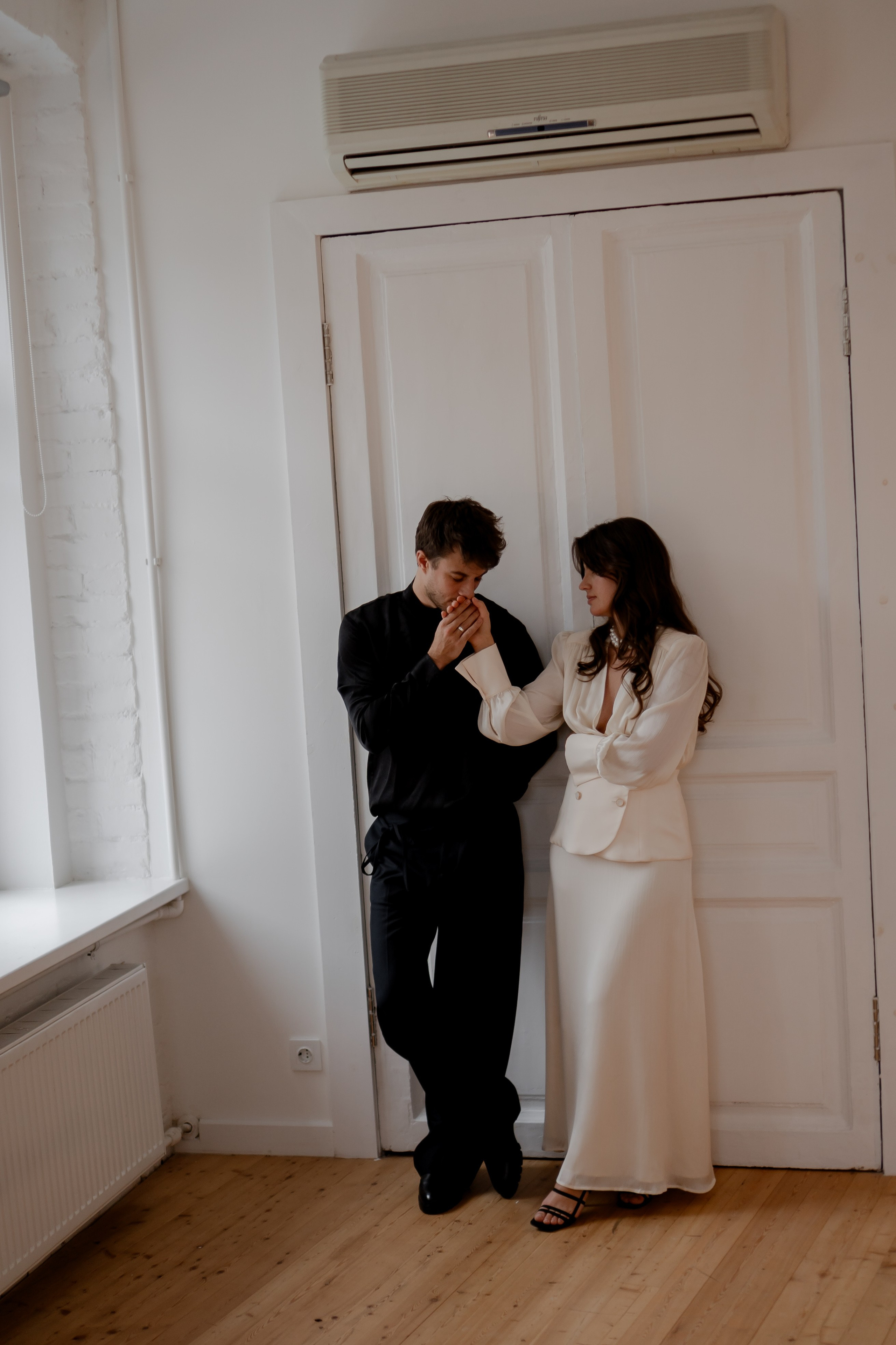 УТРО ЖЕНИХА И НЕВЕСТЫ СВАДЕБНАЯ СЬЕМКА ПАРЫ. Профессиональный фотограф, Санкт-Петербург — Виктория Богомолова