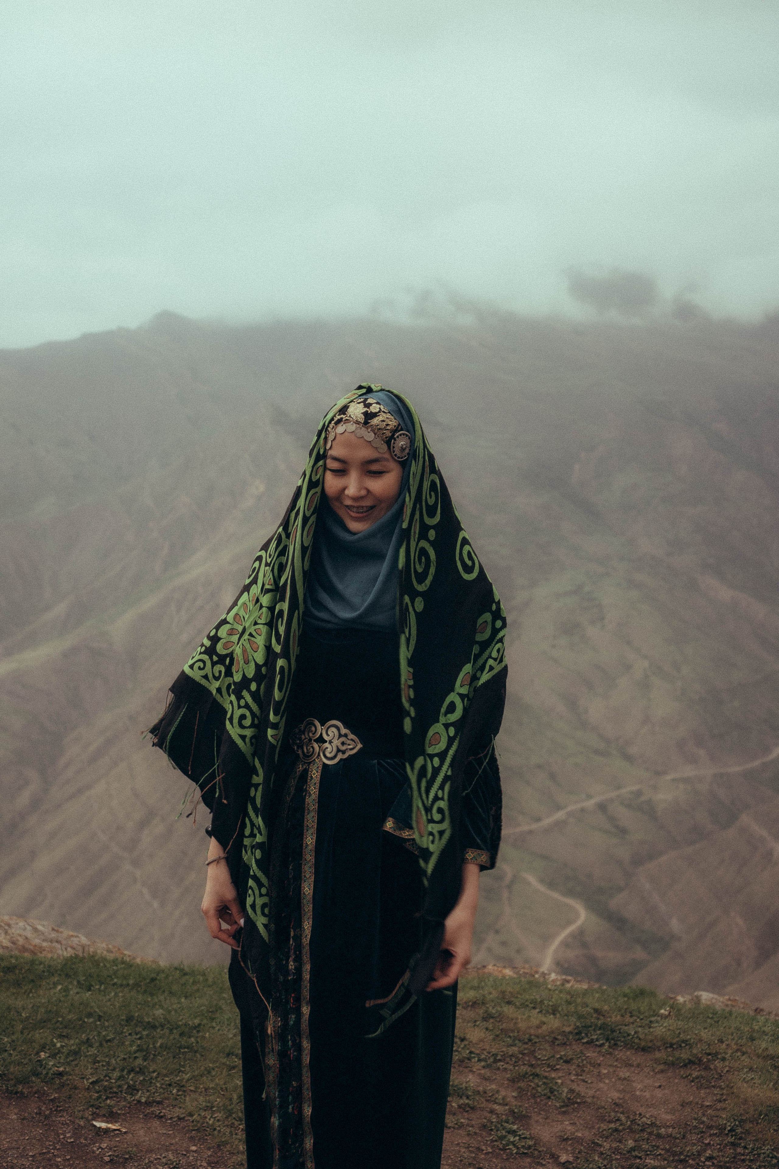 Дагестан. Профессиональный фотограф, Санкт-Петербург — Виктория Богомолова