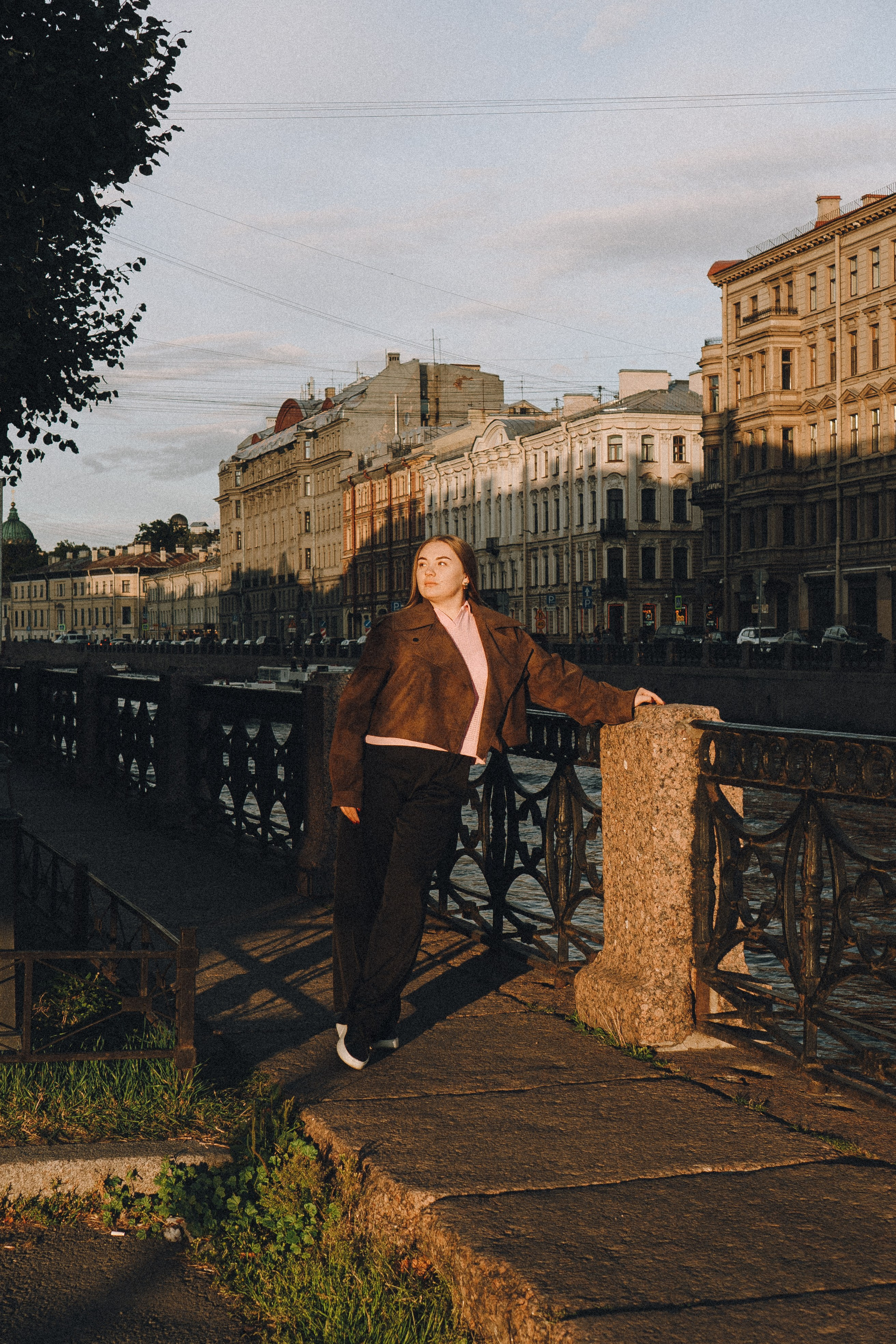 НЕОЖИДАННОЕ ПРЕДЛОЖЕНИЕ РУКИ И СЕРДЦА. Профессиональный фотограф, Санкт-Петербург — Виктория Богомолова