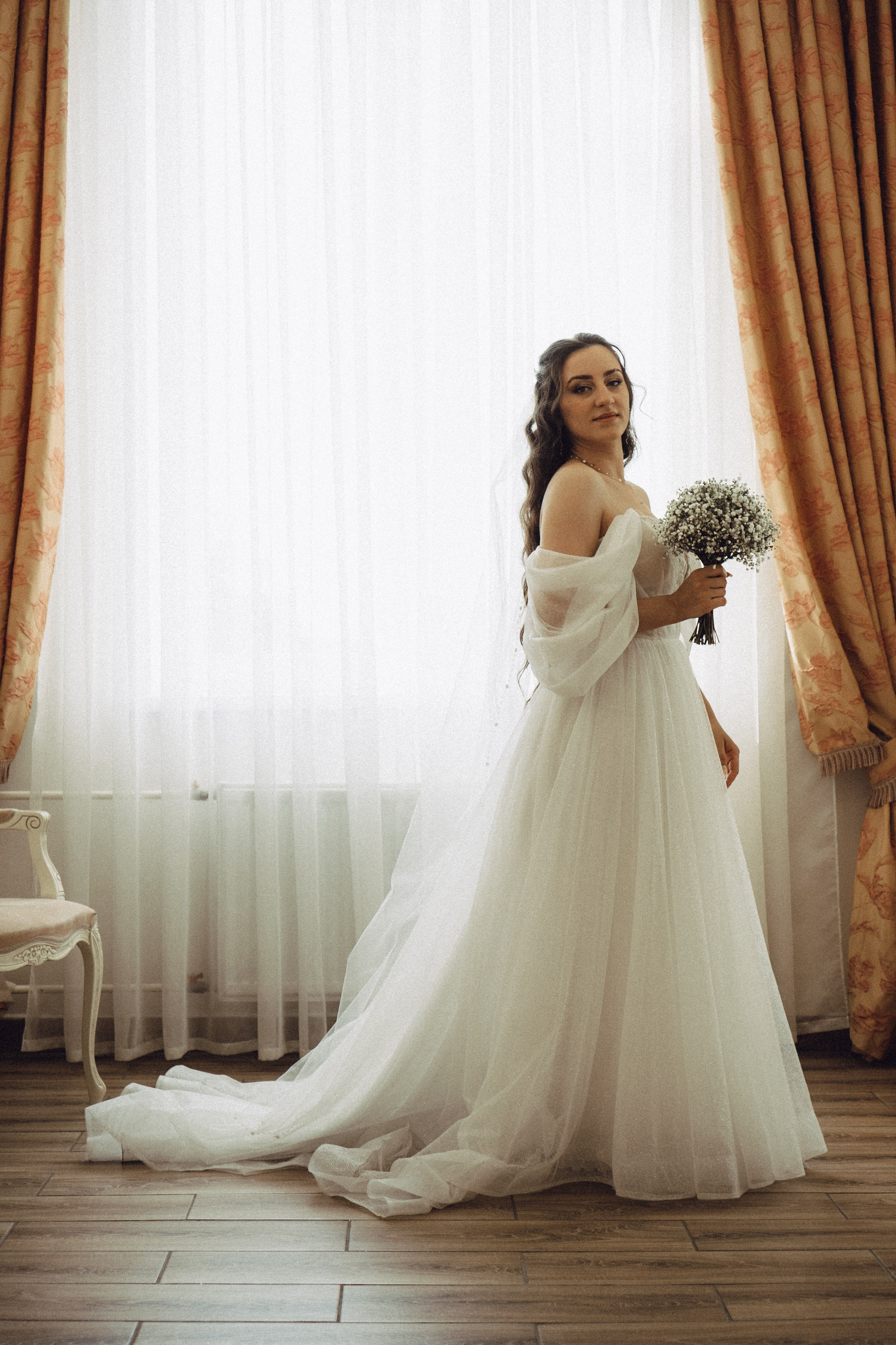 СВАДЕБНАЯ СЬЕМК В ПАРКЕ 300-ЛЕТИЯ. Профессиональный фотограф, Санкт-Петербург — Виктория Богомолова