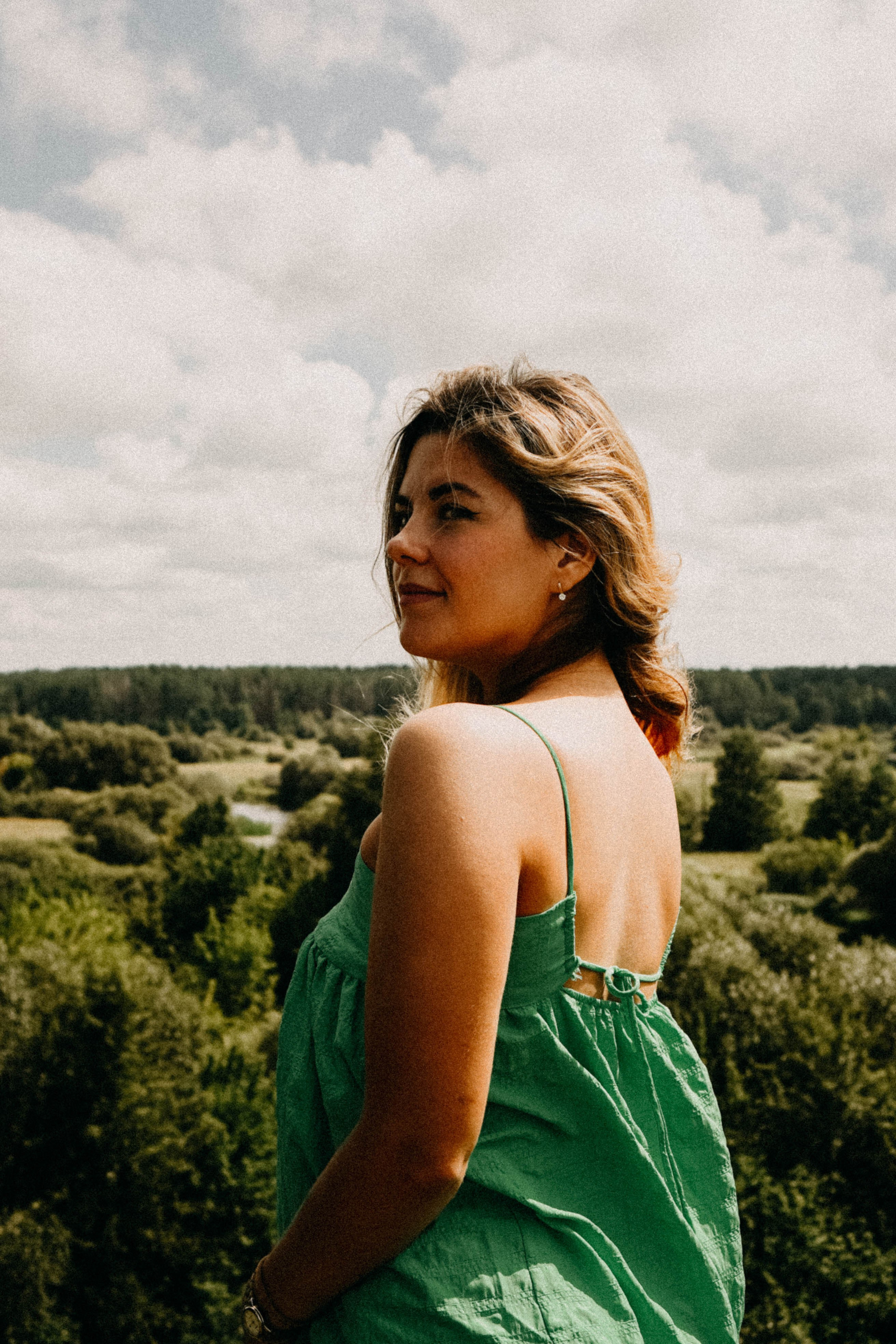 Домик в деревне. Профессиональный фотограф, Санкт-Петербург — Виктория Богомолова