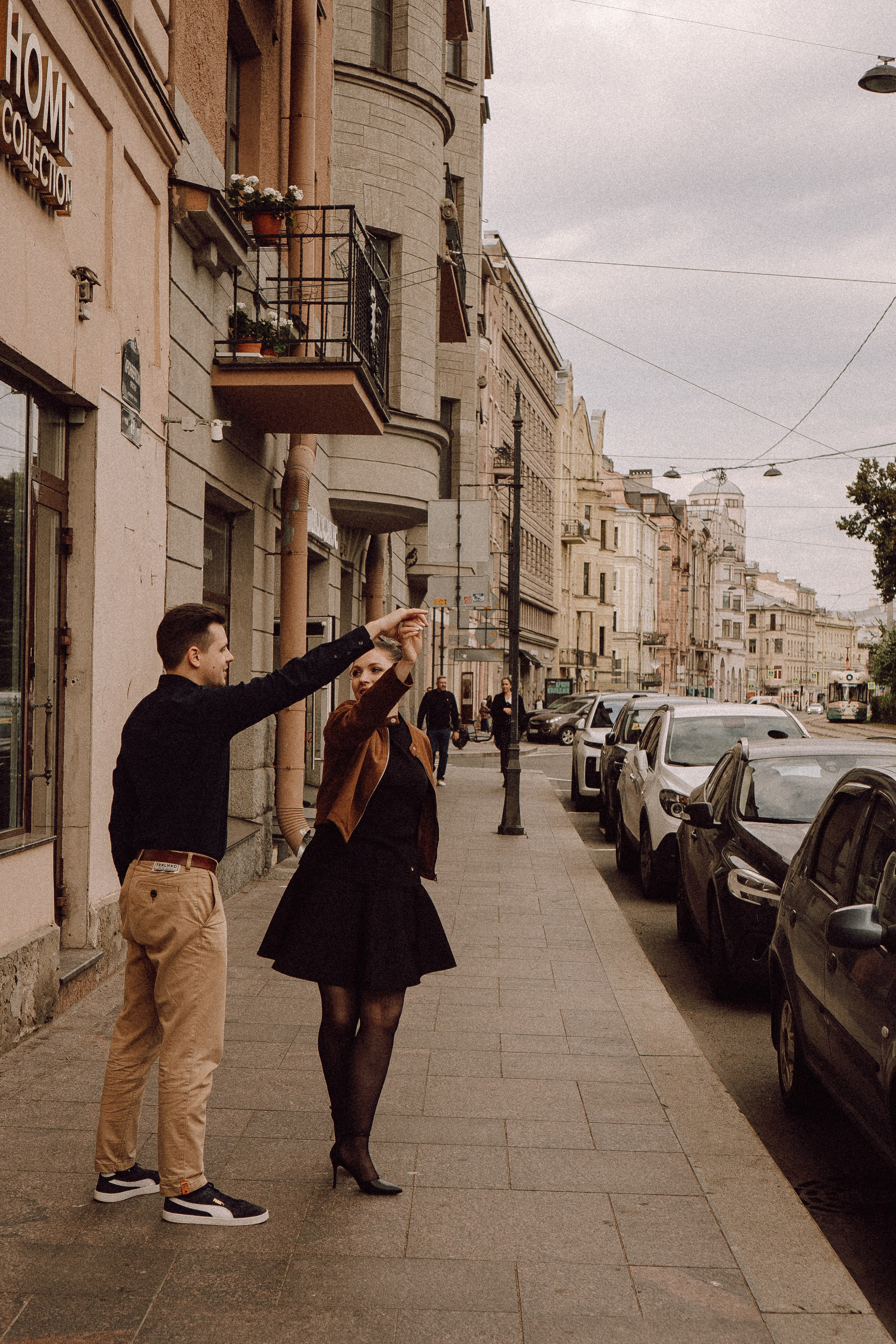 LOVE. Профессиональный фотограф, Санкт-Петербург — Виктория Богомолова