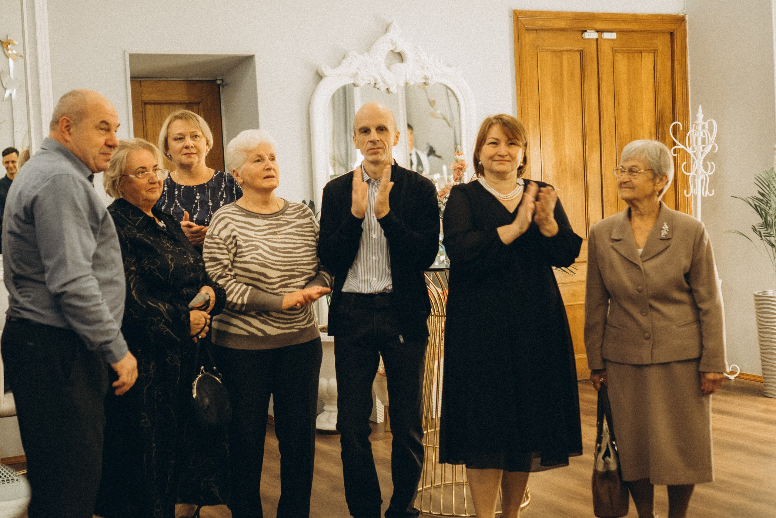 СЬЕМКА РЕПОРТАЖ В ЗАГСЕ (2 ДВОРЕЦ). Профессиональный фотограф, Санкт-Петербург — Виктория Богомолова
