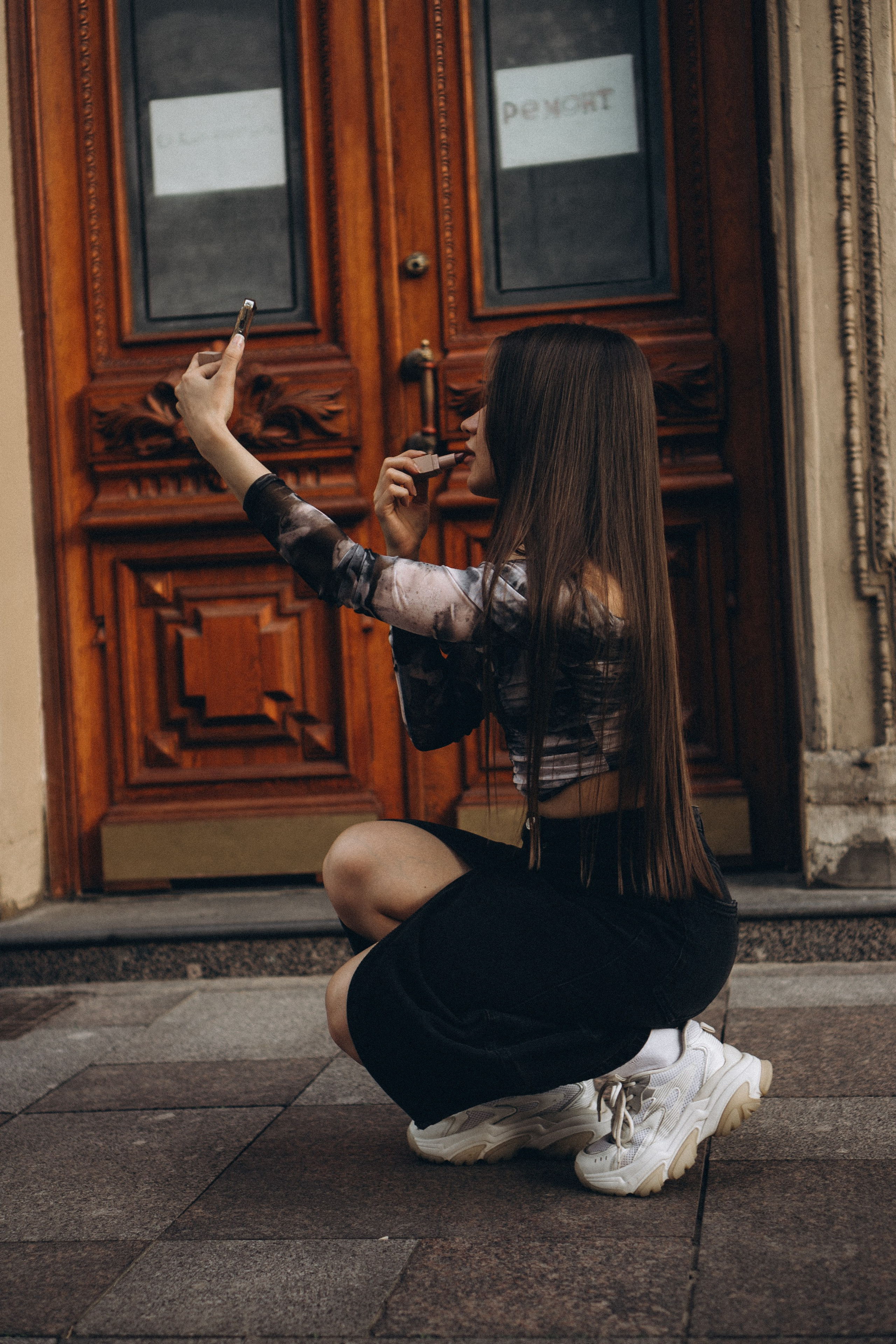 ПРОГУЛКА ПО САНКТ-ПЕТЕРБУРГУ. Профессиональный фотограф, Санкт-Петербург — Виктория Богомолова