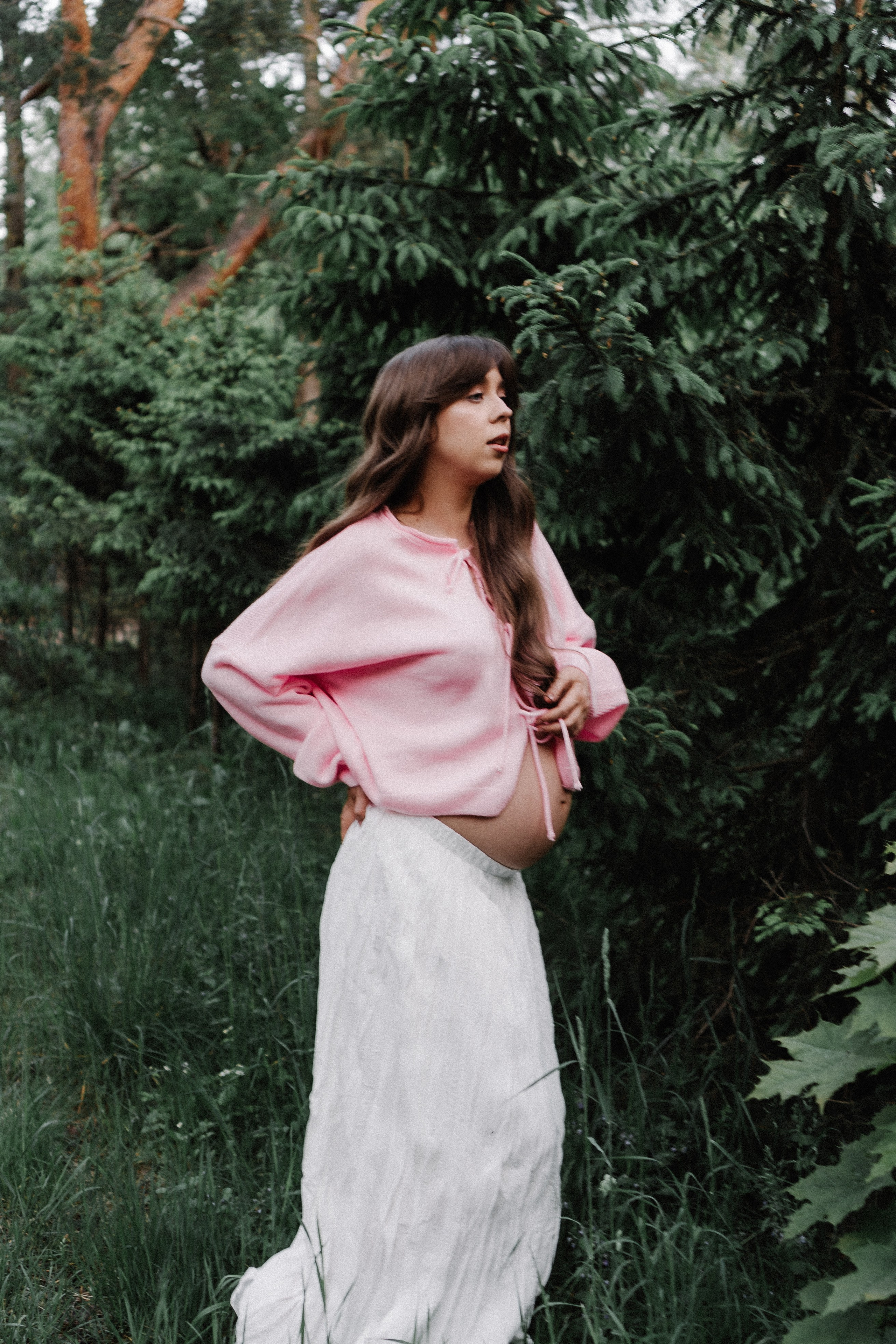 БЕРЕМЕННОСТЬ. Профессиональный фотограф, Санкт-Петербург — Виктория Богомолова