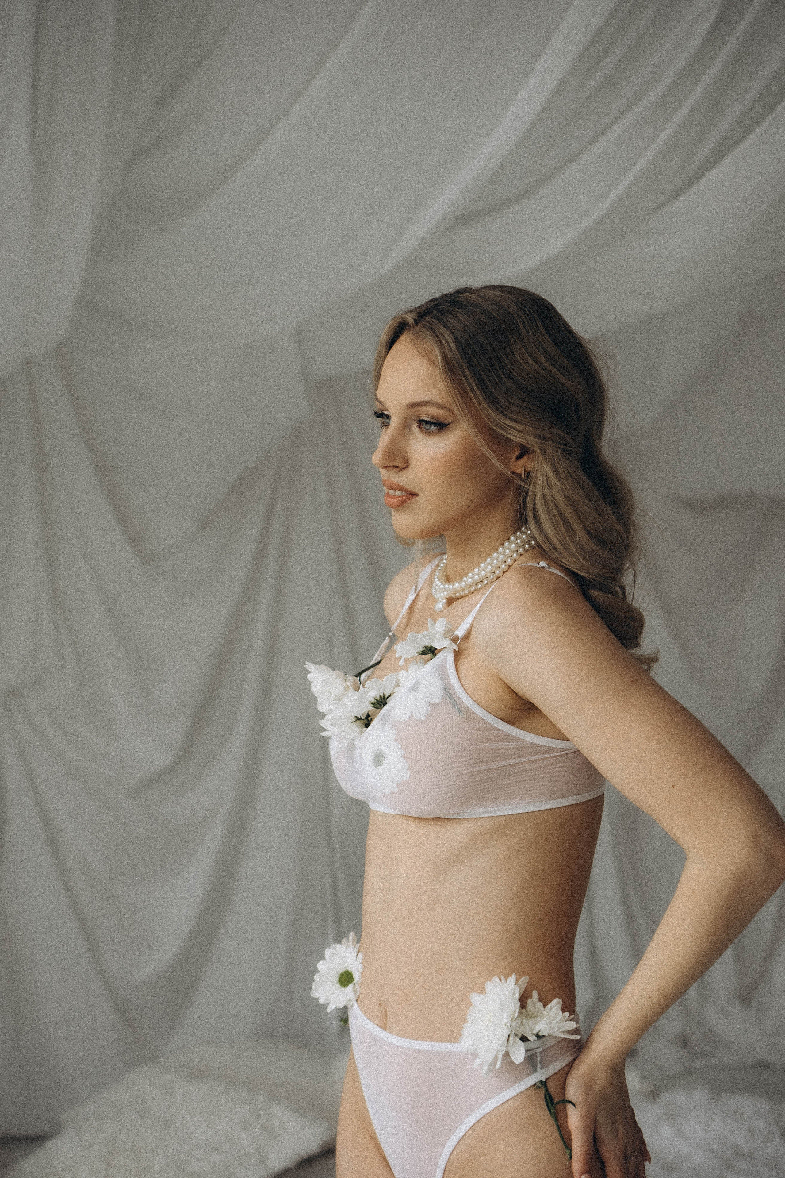 Весенняя. Профессиональный фотограф, Санкт-Петербург — Виктория Богомолова