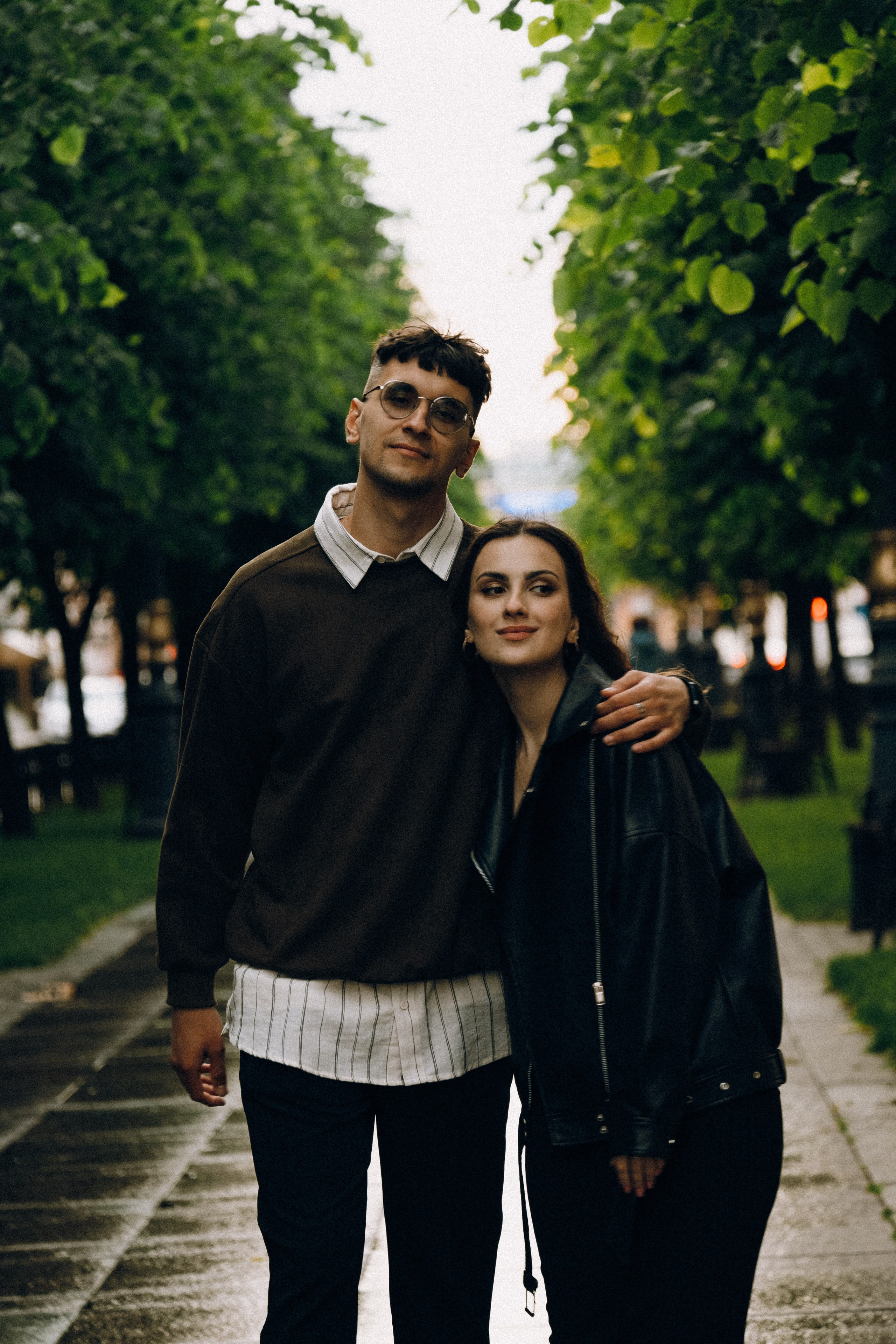 ЛЮБОВЬ В ИЮНЕ. Профессиональный фотограф, Санкт-Петербург — Виктория Богомолова