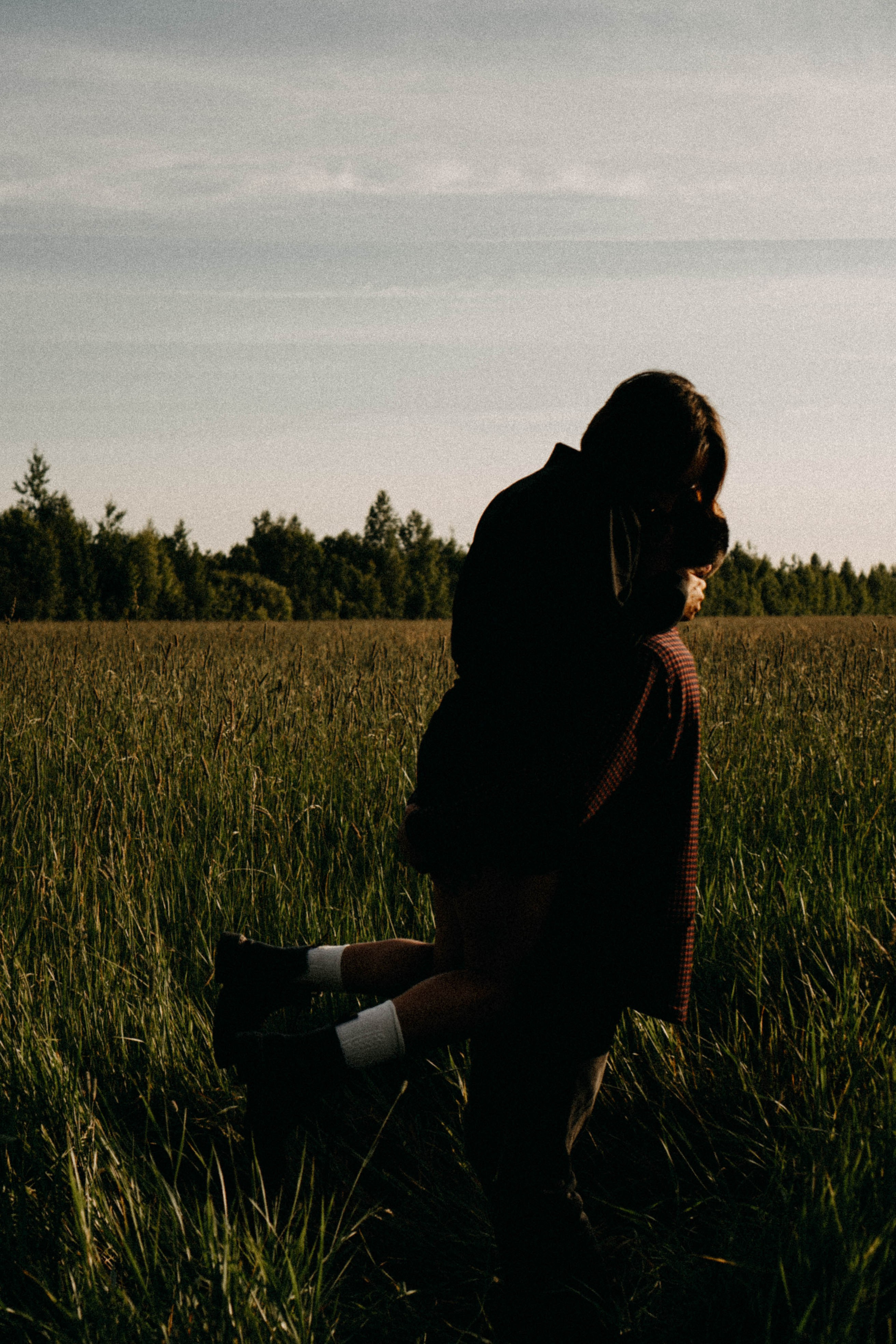 Летняя прогулка. Профессиональный фотограф, Санкт-Петербург — Виктория Богомолова