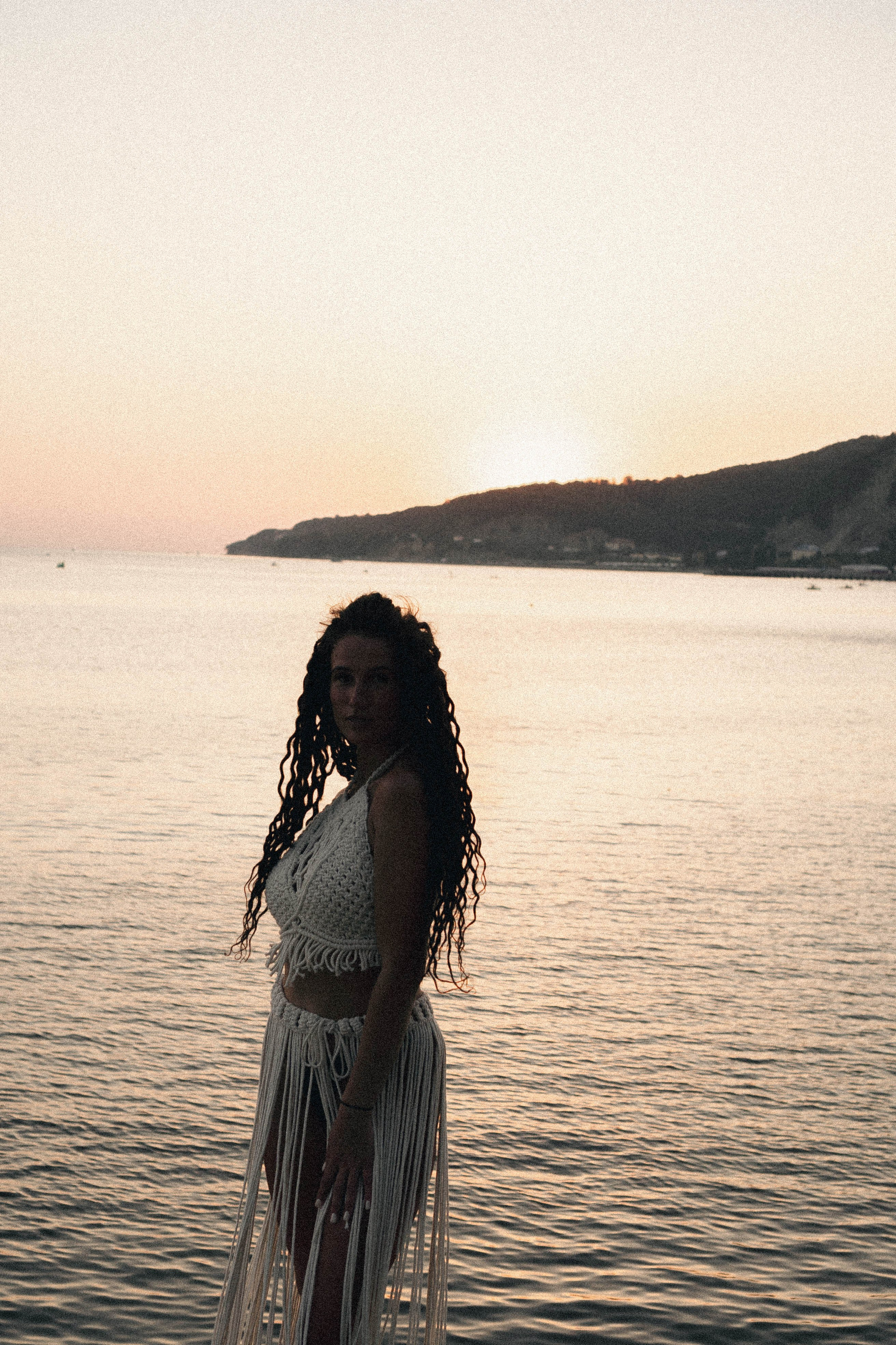 Рассвет. Профессиональный фотограф, Санкт-Петербург — Виктория Богомолова