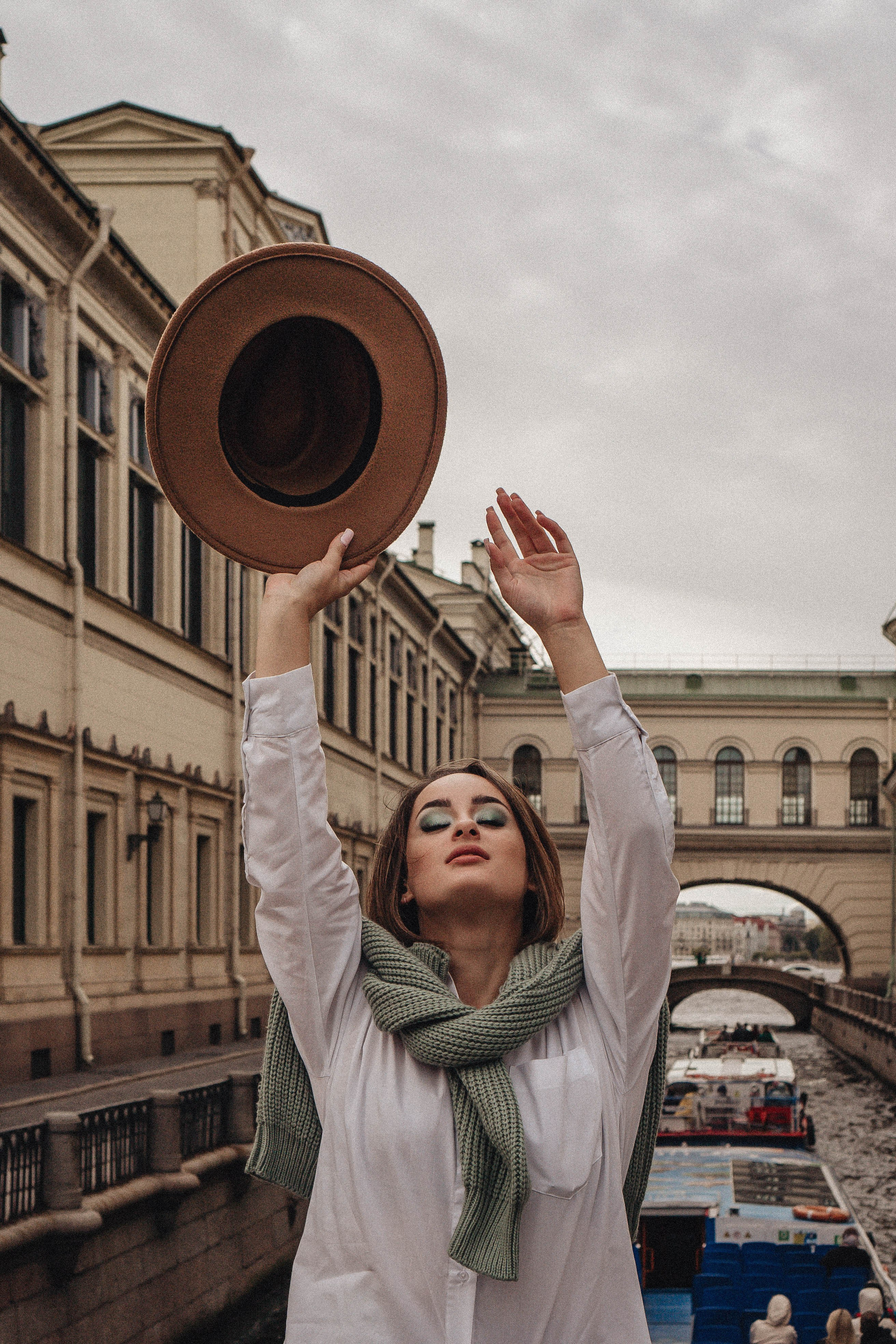 Прогулочная. Профессиональный фотограф, Санкт-Петербург — Виктория Богомолова