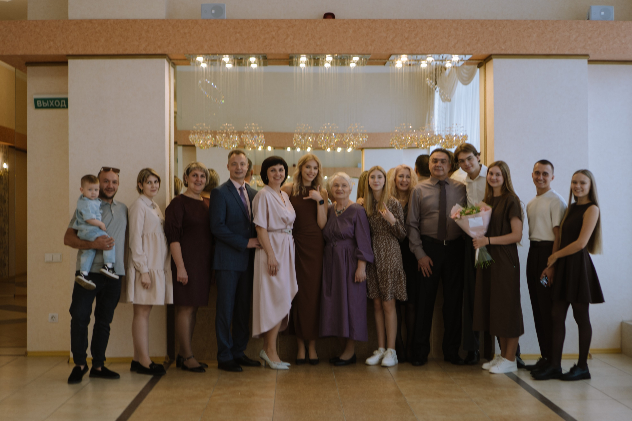 РЕПОРТАЖНАЯ СЬЕМКА В ЗАГСЕ. Профессиональный фотограф, Санкт-Петербург — Виктория Богомолова