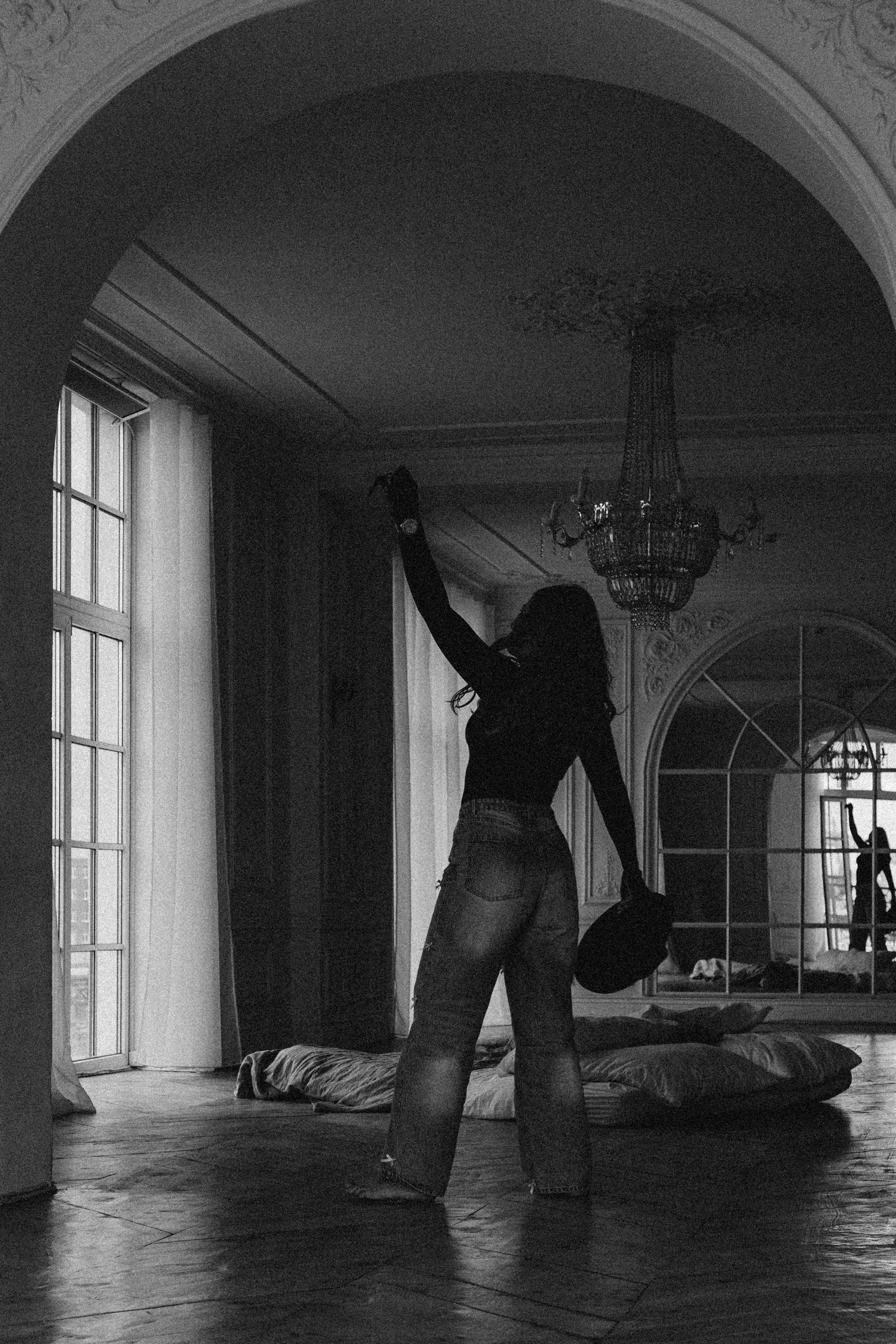 Семейная история в студии. Профессиональный фотограф, Санкт-Петербург — Виктория Богомолова