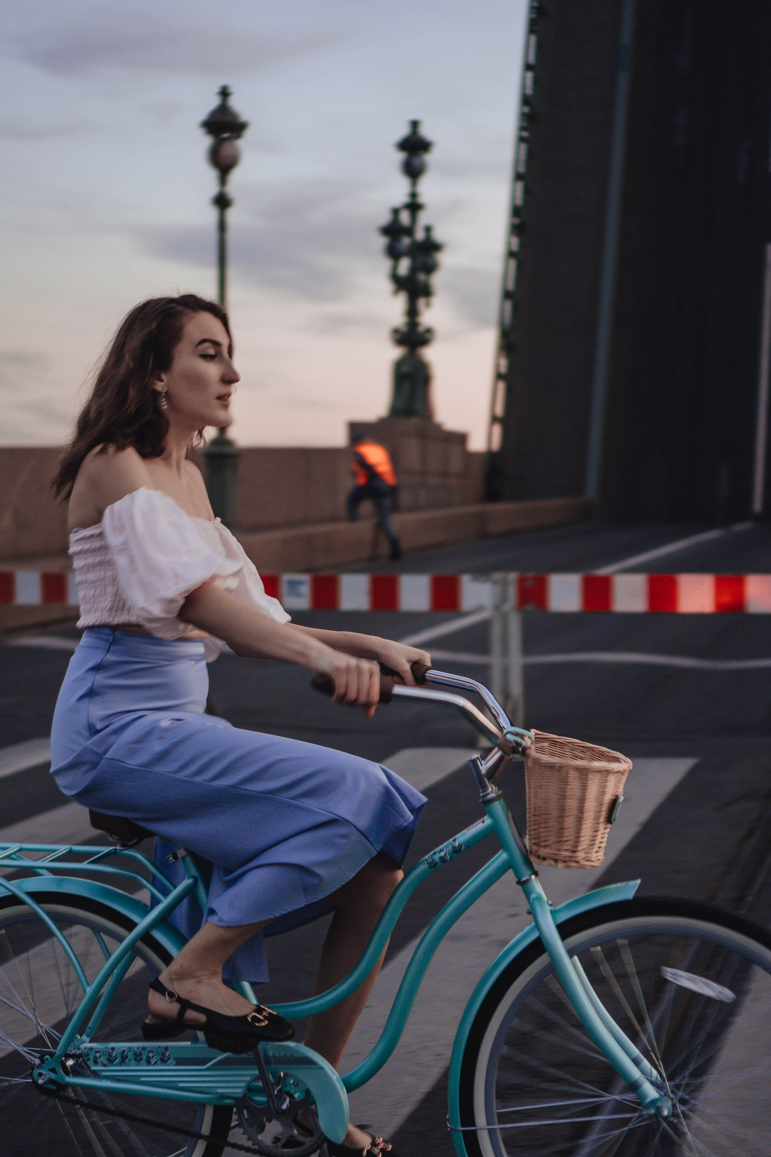 Крымская парочка. Профессиональный фотограф, Санкт-Петербург — Виктория Богомолова