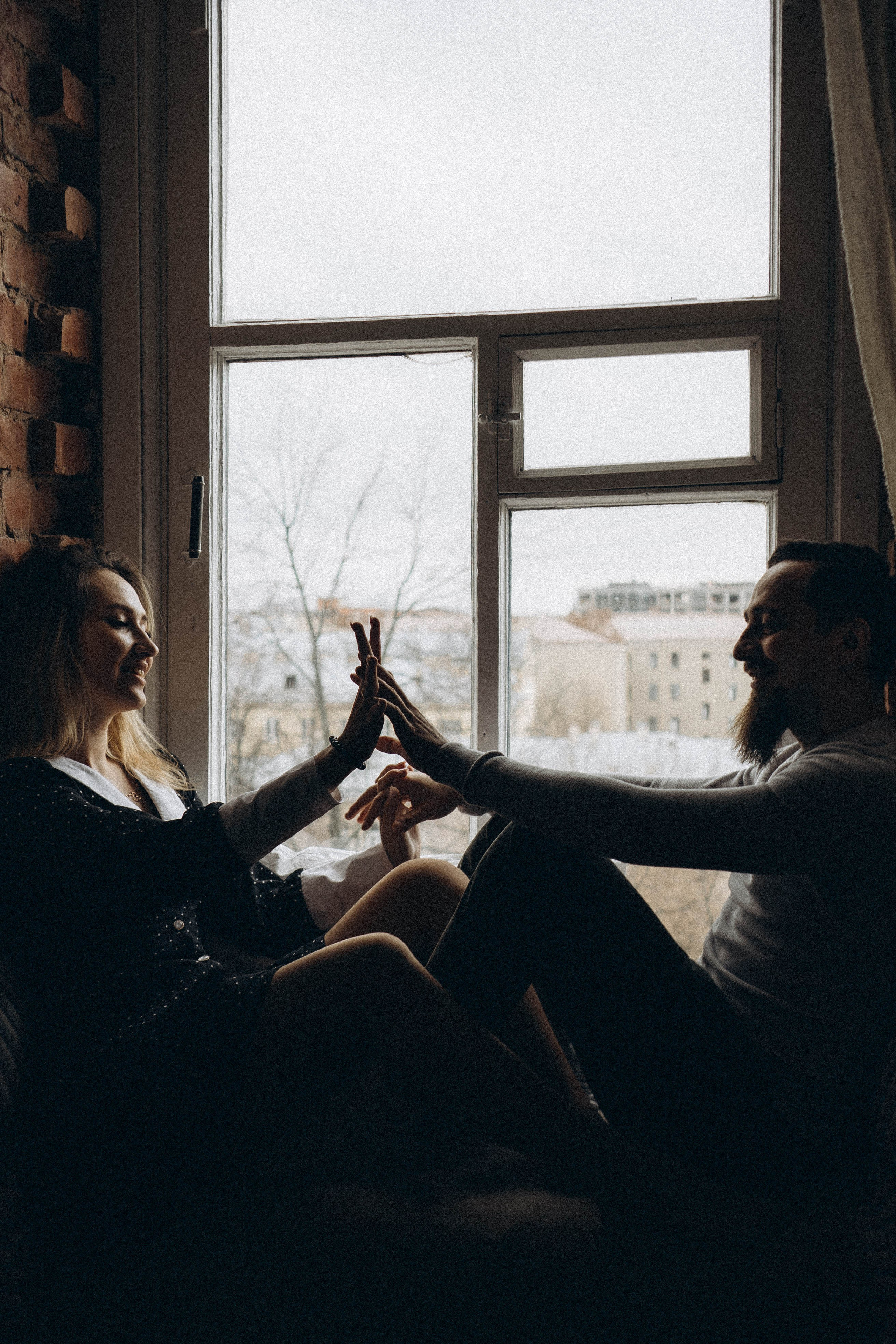 Любовь. Профессиональный фотограф, Санкт-Петербург — Виктория Богомолова