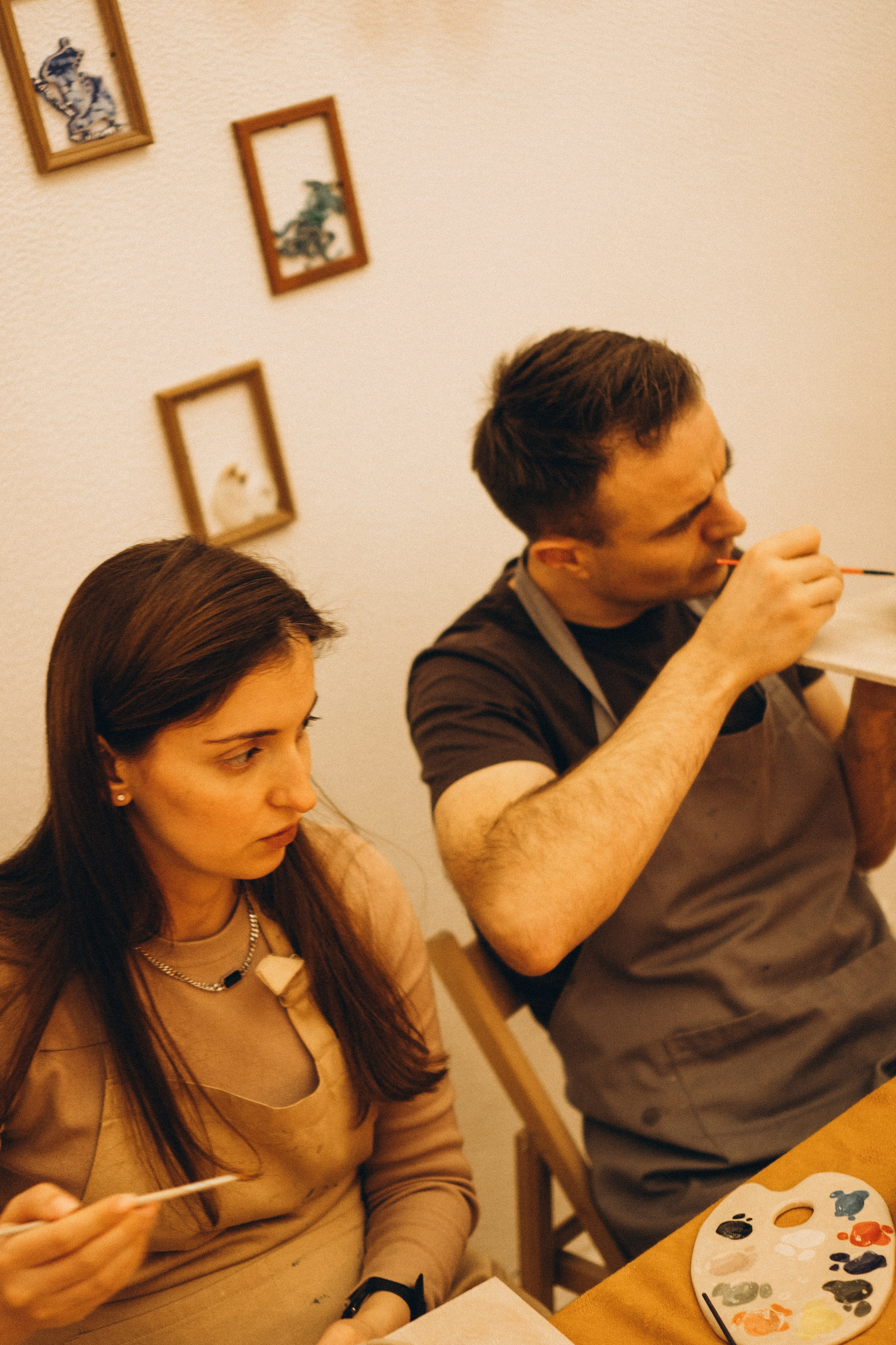 ЛЕПКАРНЯ. Профессиональный фотограф, Санкт-Петербург — Виктория Богомолова