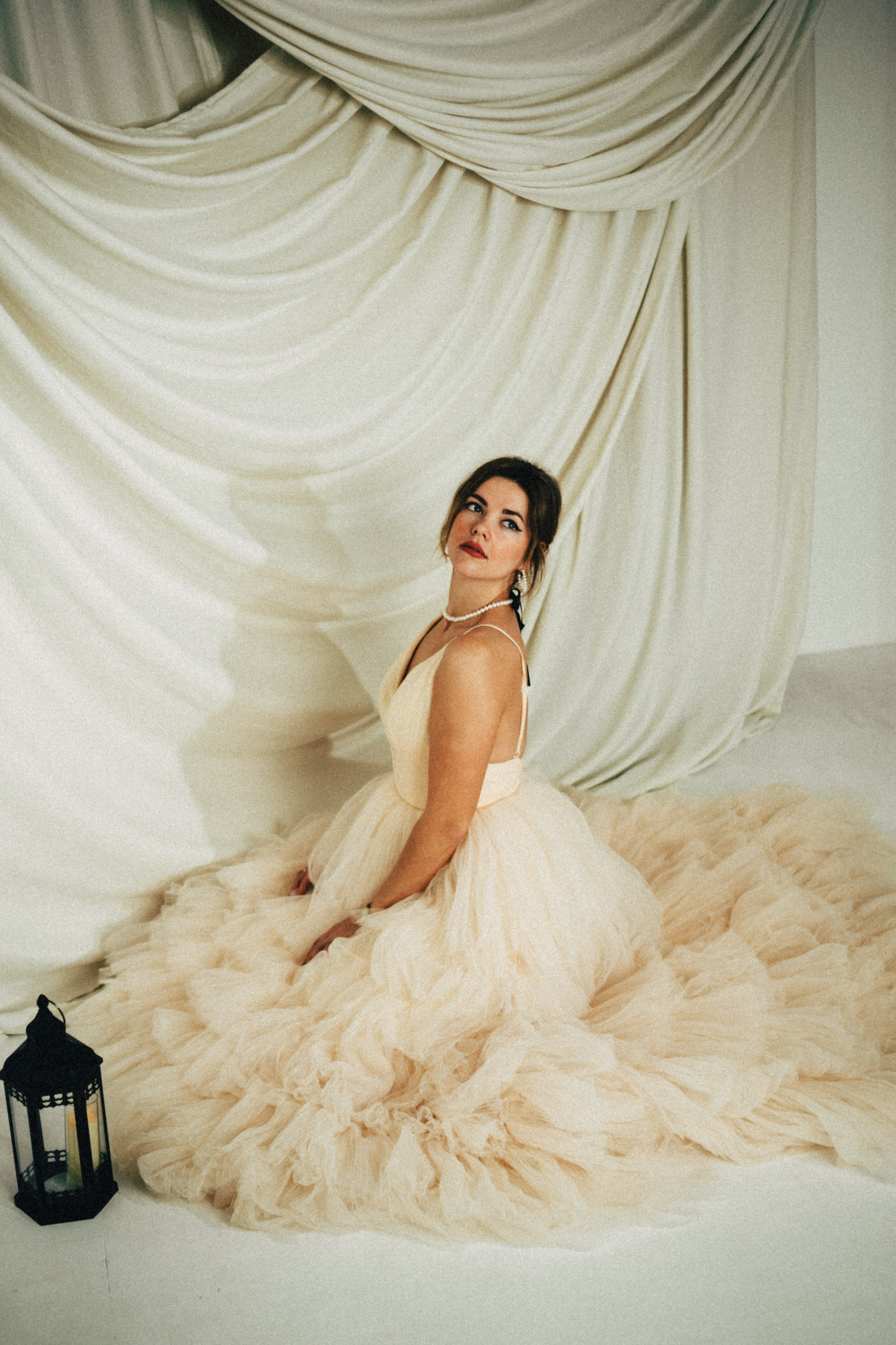 Сказочная история. Профессиональный фотограф, Санкт-Петербург — Виктория Богомолова