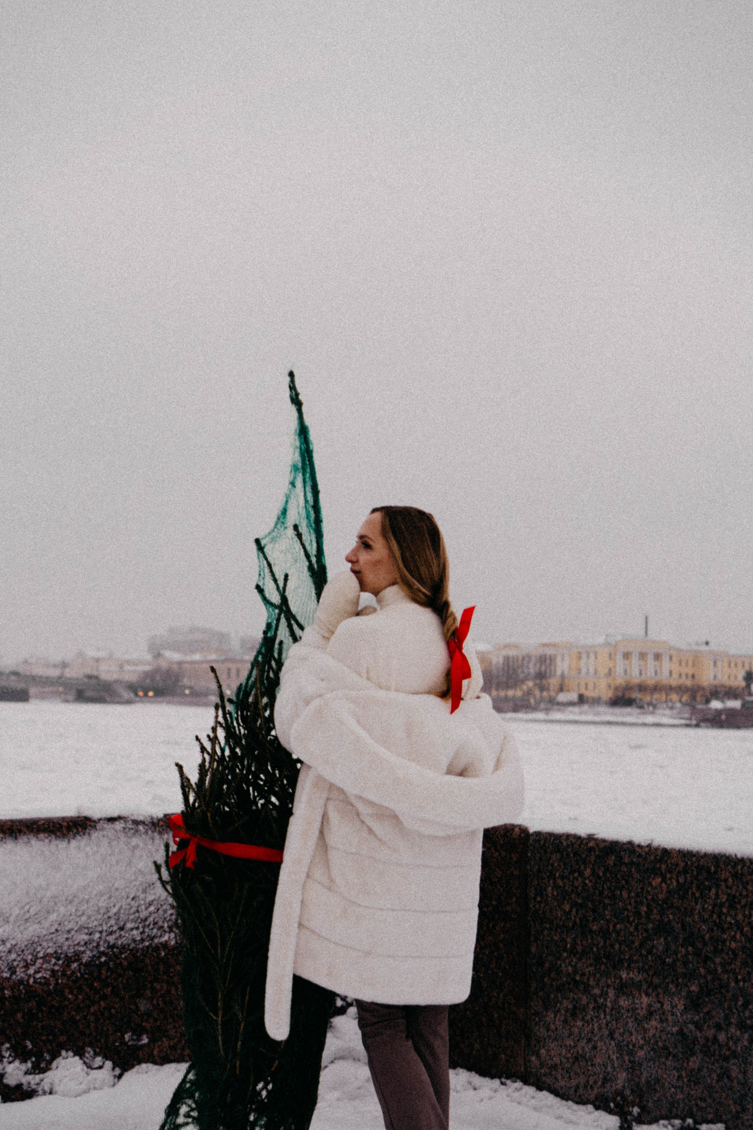 Новогодняя. Профессиональный фотограф, Санкт-Петербург — Виктория Богомолова