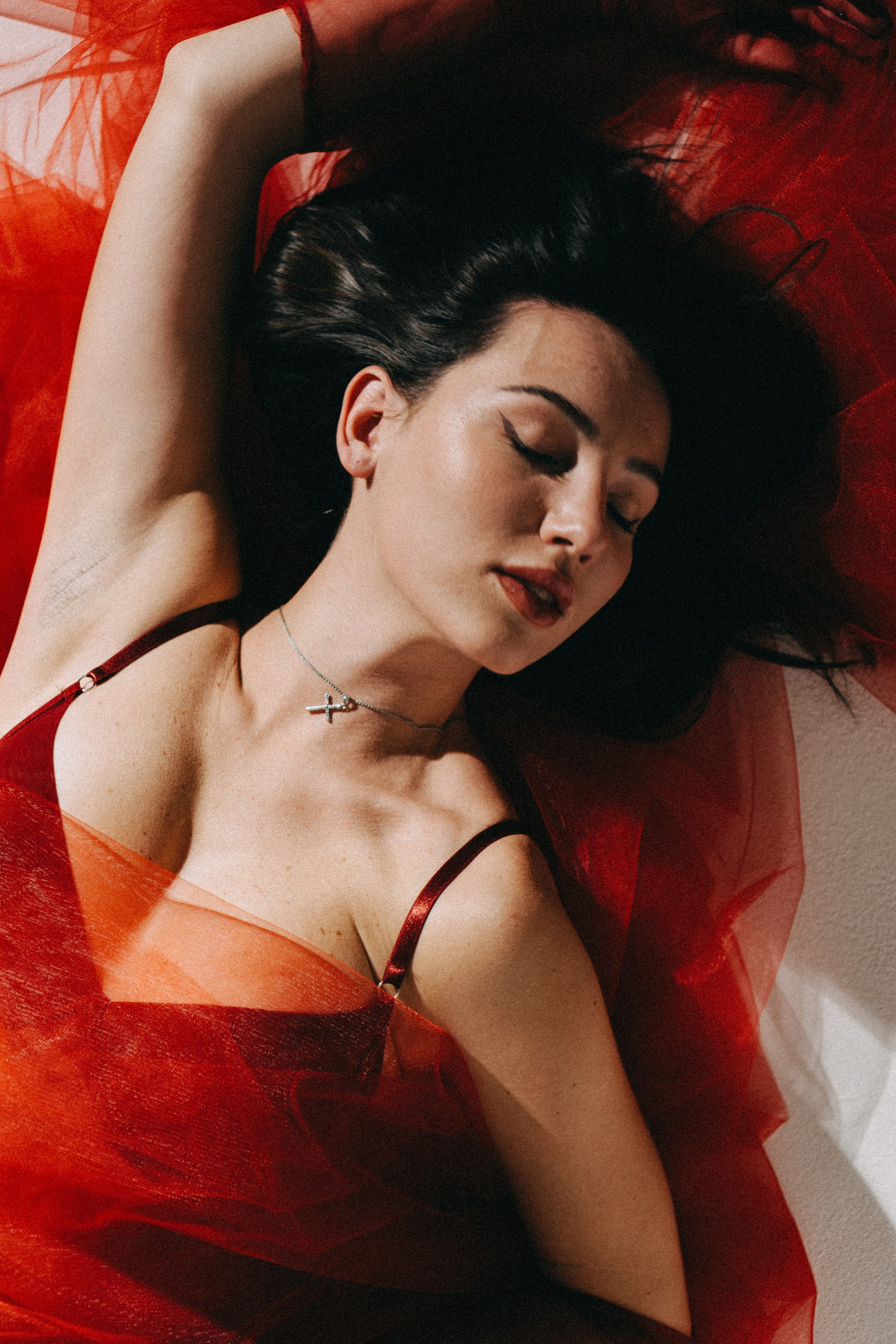 Творческая история для девушки. Профессиональный фотограф, Санкт-Петербург — Виктория Богомолова