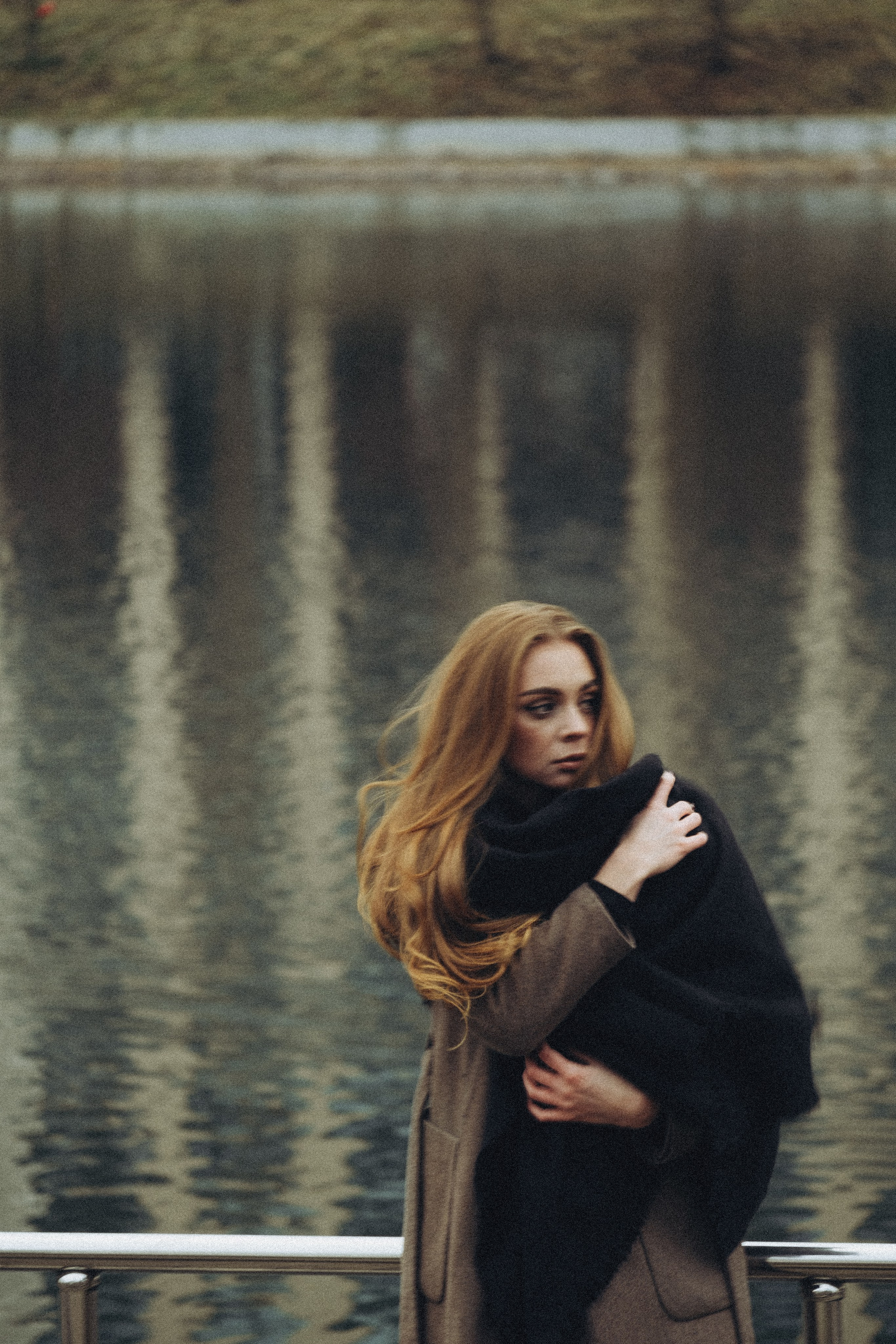 ПРОГУЛКА ПО МОСКВЕ. Профессиональный фотограф, Санкт-Петербург — Виктория Богомолова