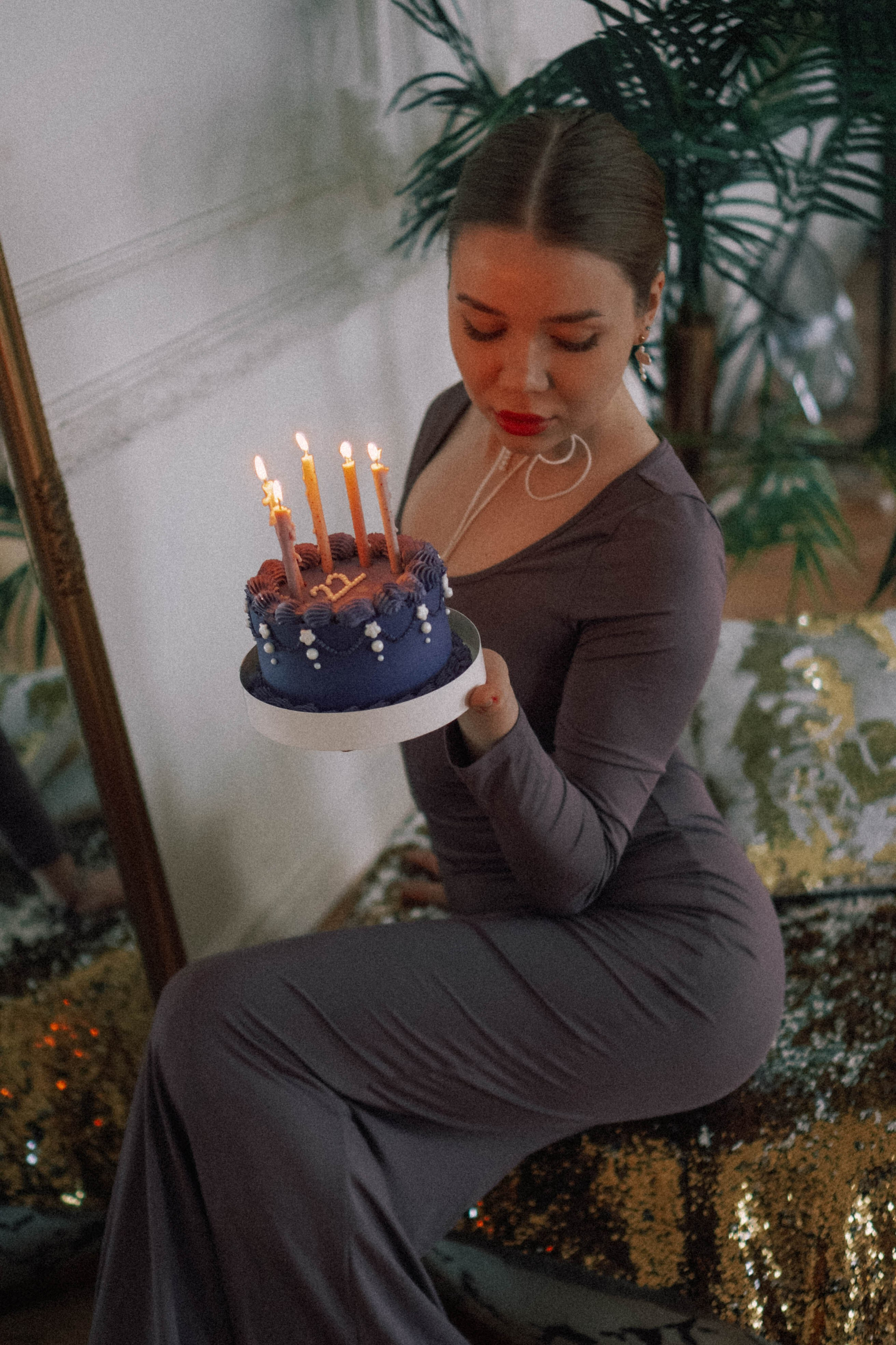 22. Профессиональный фотограф, Санкт-Петербург — Виктория Богомолова