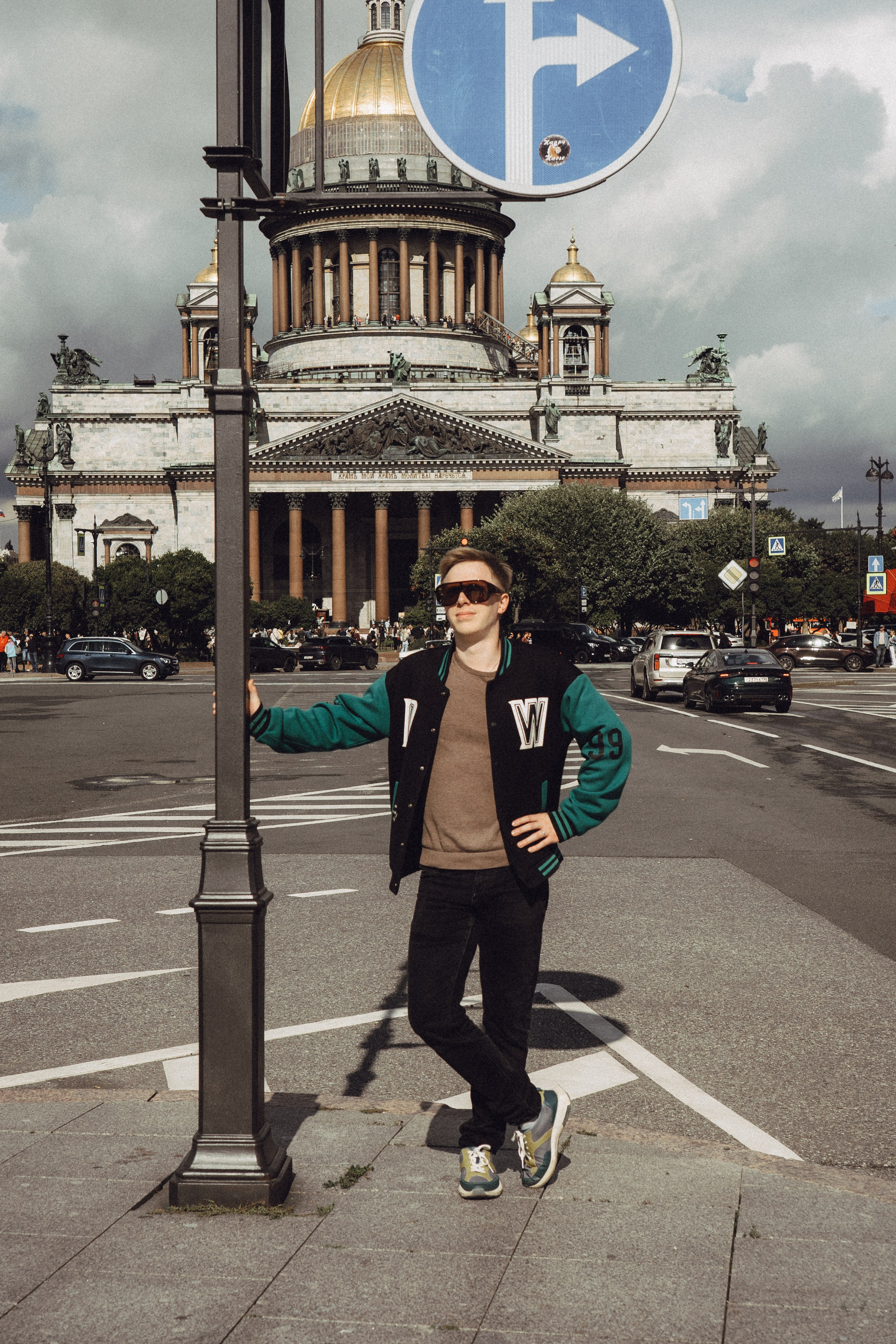 ПРОГУЛКА ПО САНКТ-ПЕТЕРБУРГУ. Профессиональный фотограф, Санкт-Петербург — Виктория Богомолова