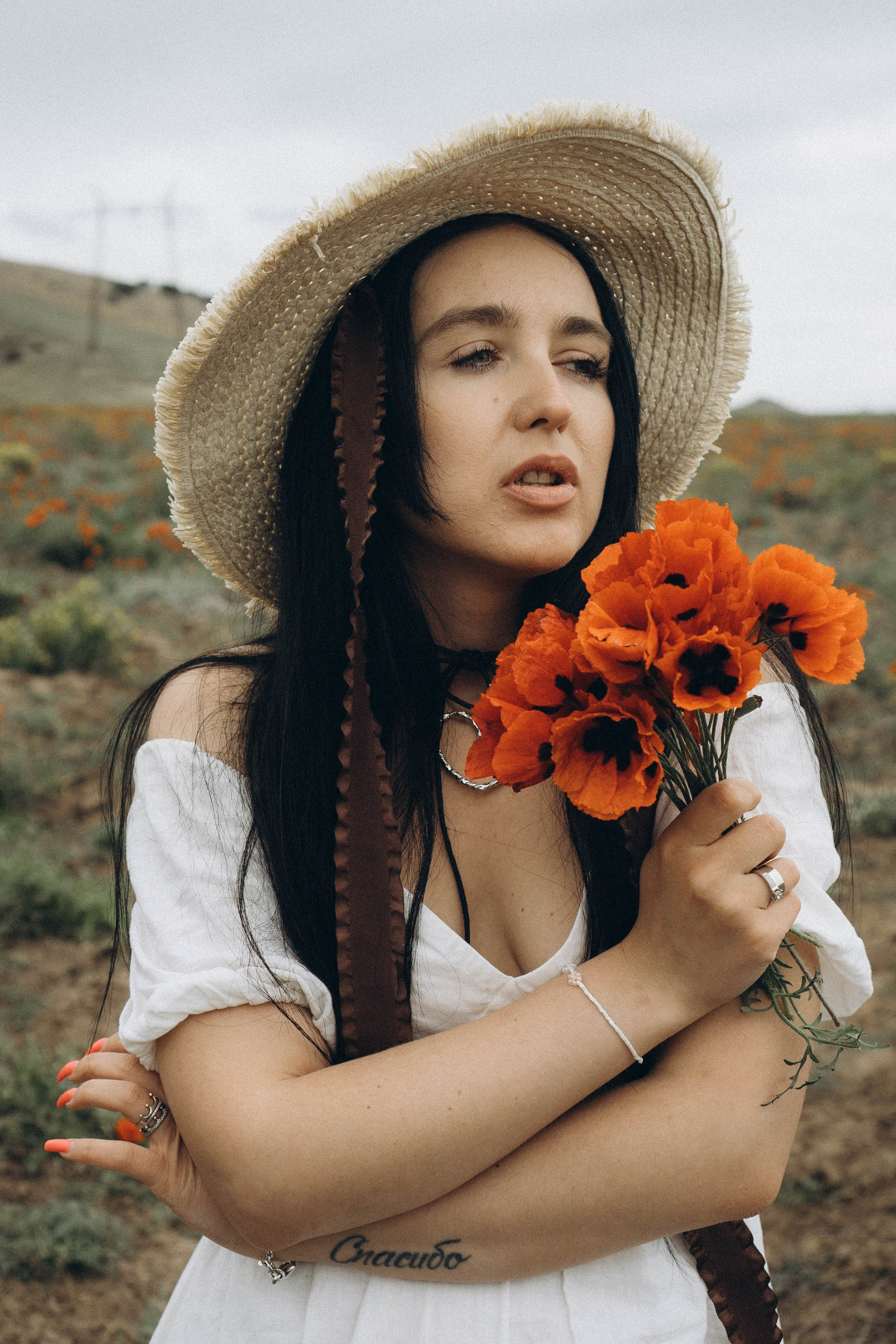 Маковое поле. Профессиональный фотограф, Санкт-Петербург — Виктория Богомолова