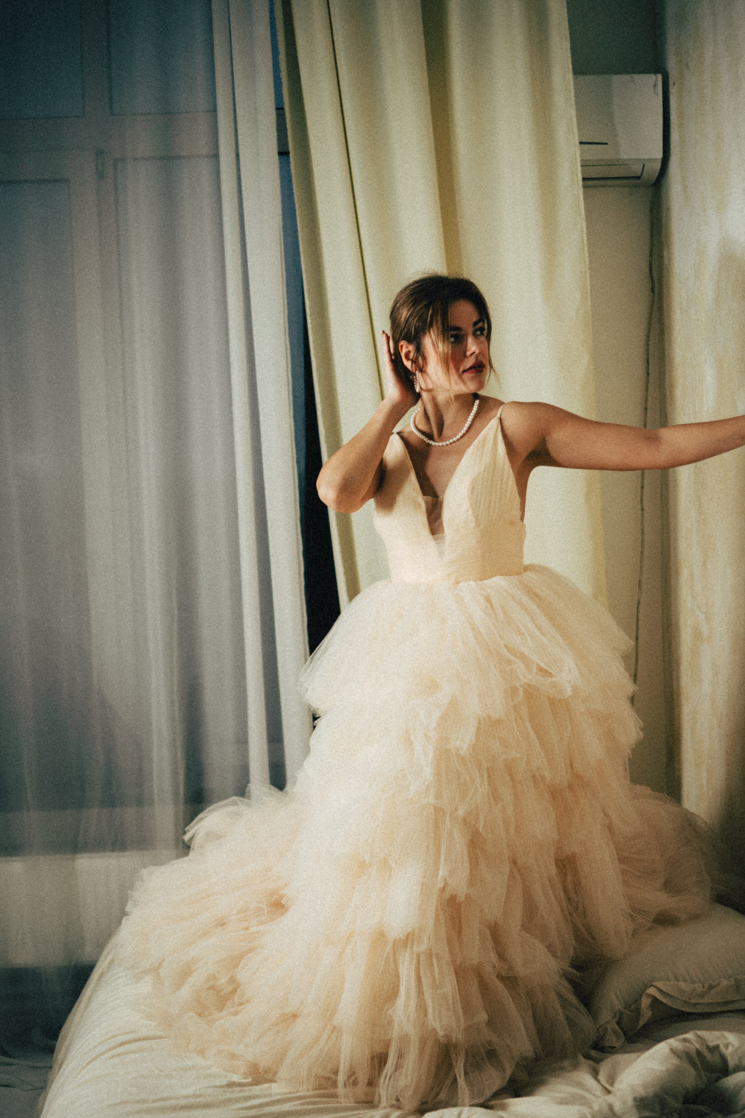 Сказочная история. Профессиональный фотограф, Санкт-Петербург — Виктория Богомолова