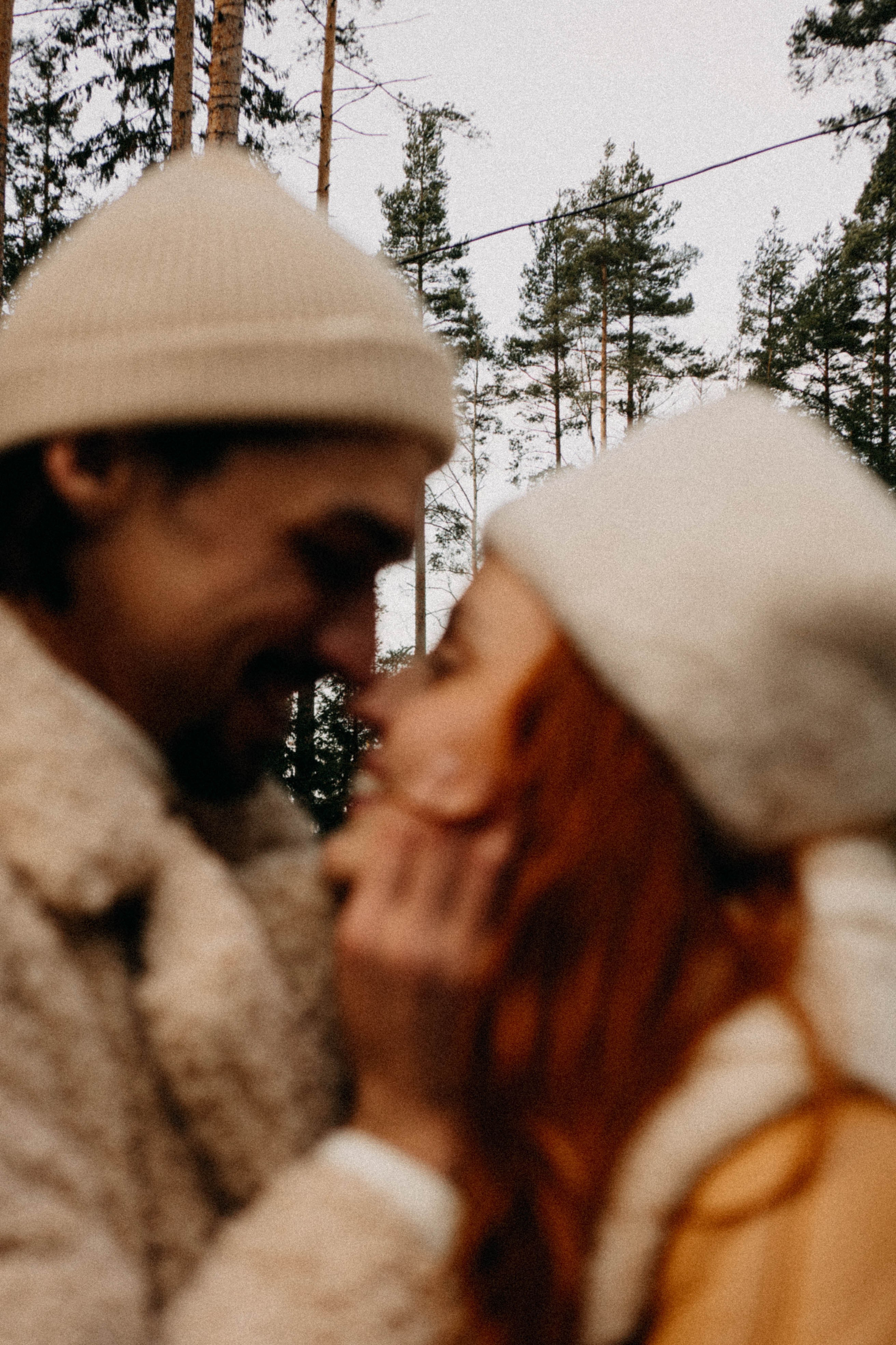 Каток. Профессиональный фотограф, Санкт-Петербург — Виктория Богомолова