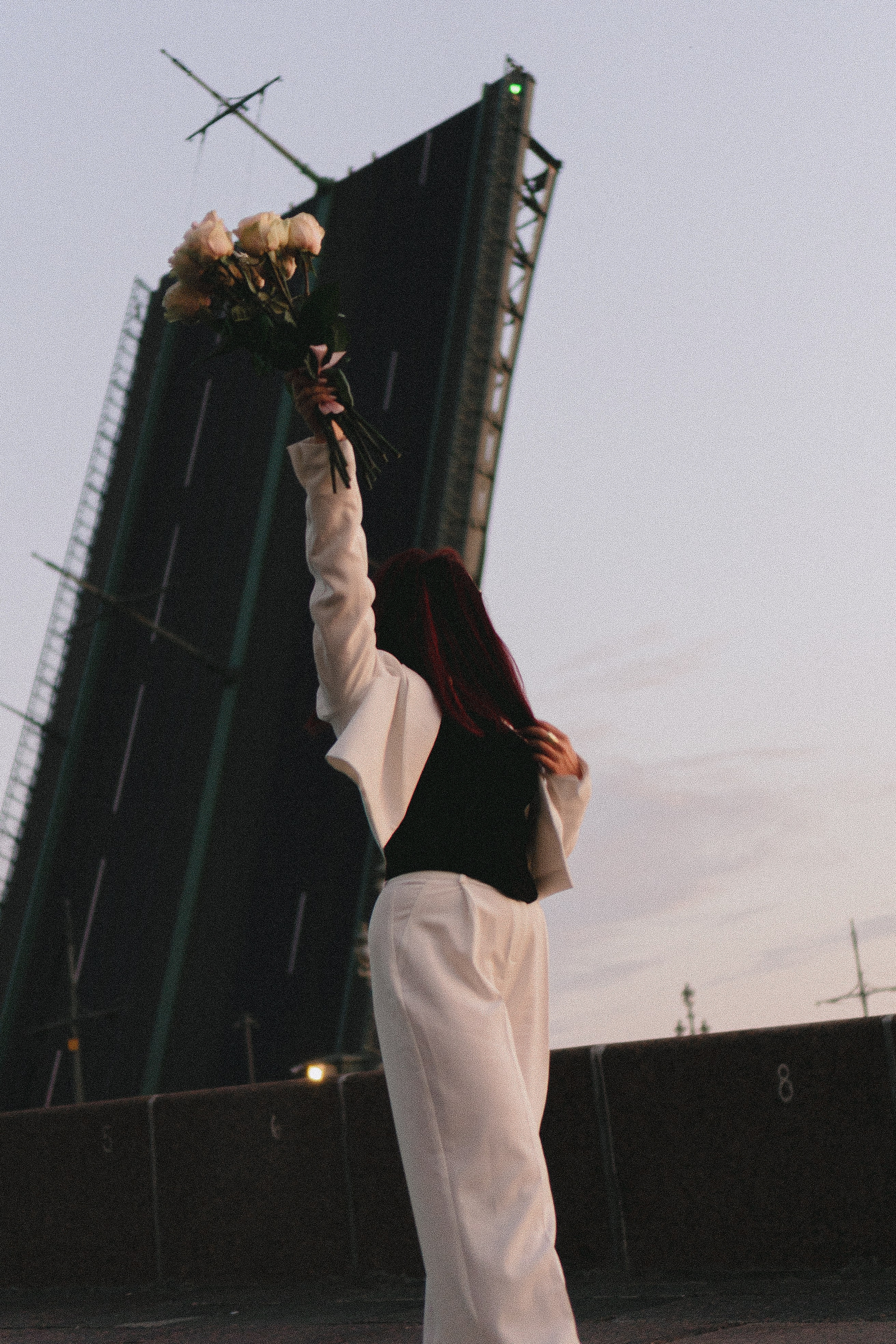 РАССВЕТНАЯ ИСТОРИЯ. Профессиональный фотограф, Санкт-Петербург — Виктория Богомолова