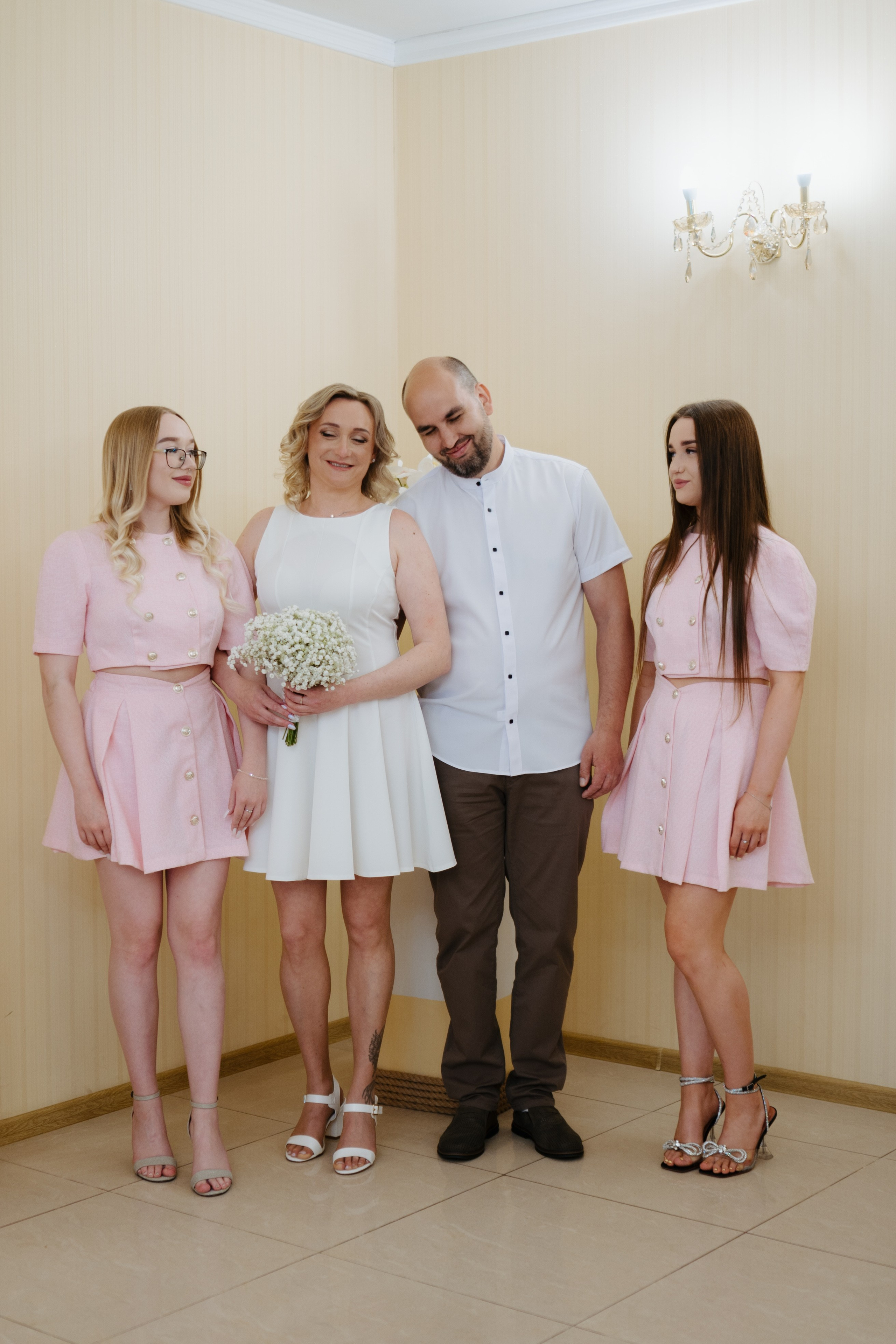 СВАДЕБНЫЙ РЕПОРТАЖ. Профессиональный фотограф, Санкт-Петербург — Виктория Богомолова