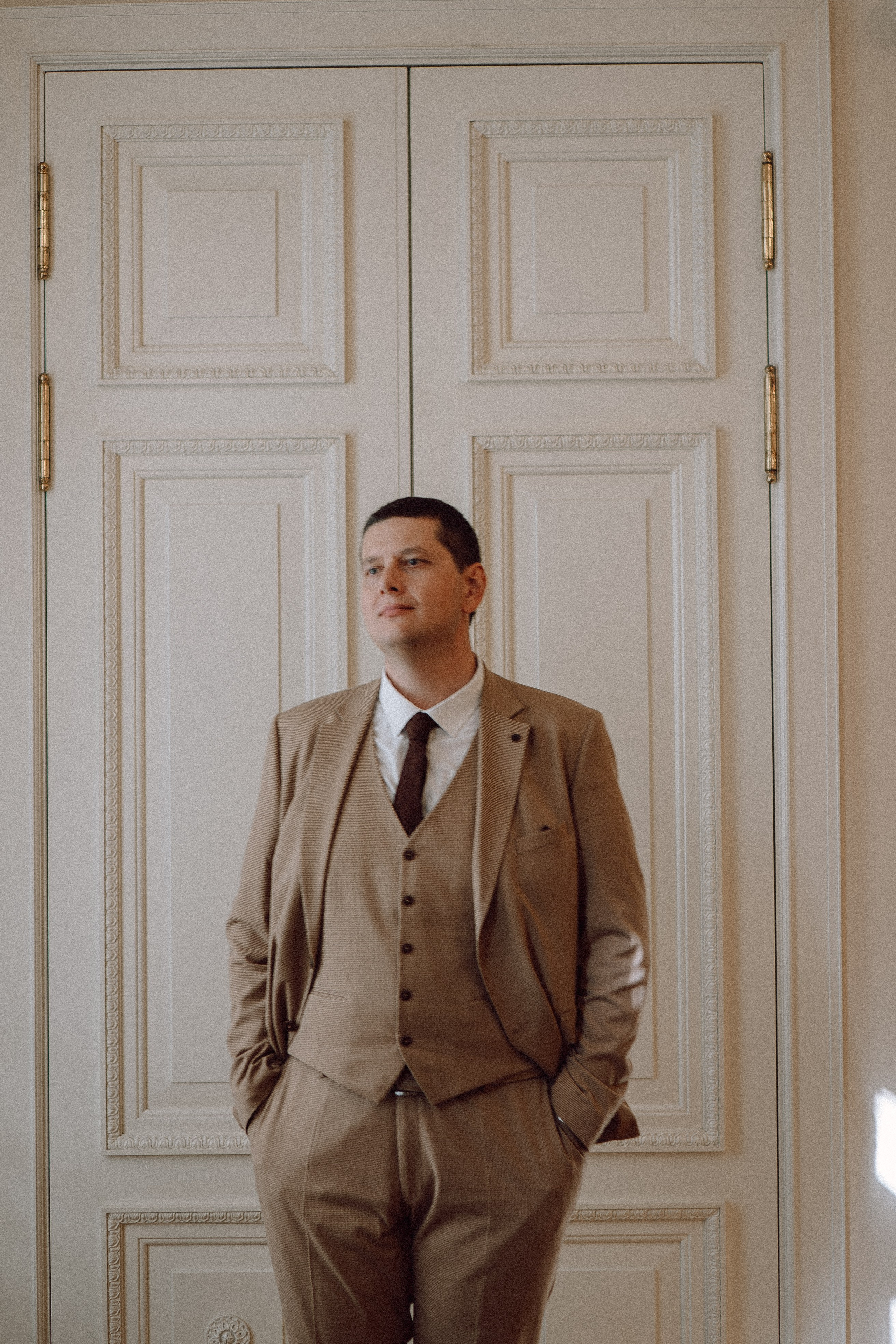 СВАДЕБНАЯ СЬЕМКА В ПУШКИН. Профессиональный фотограф, Санкт-Петербург — Виктория Богомолова