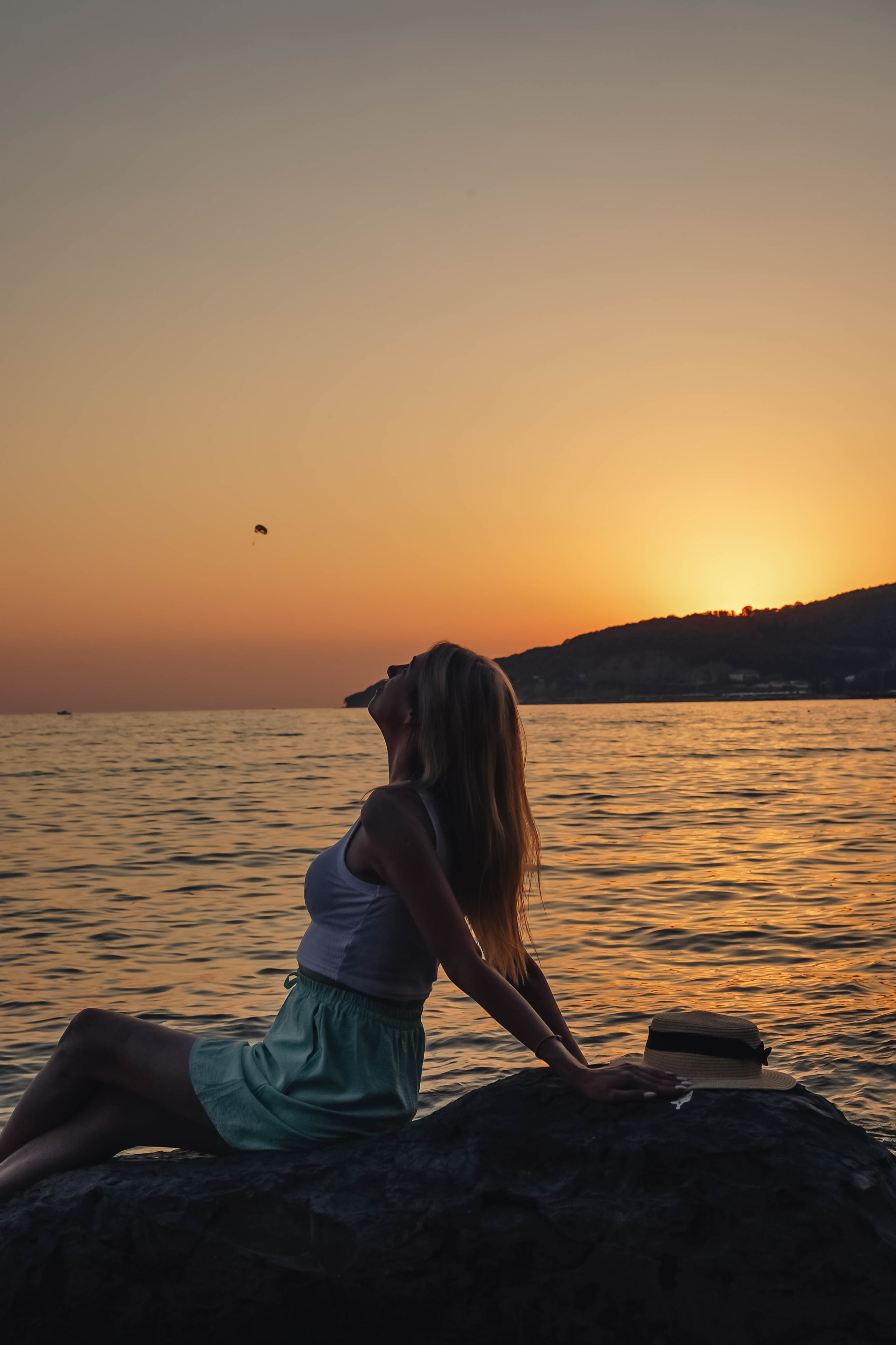 Море. Профессиональный фотограф, Санкт-Петербург — Виктория Богомолова