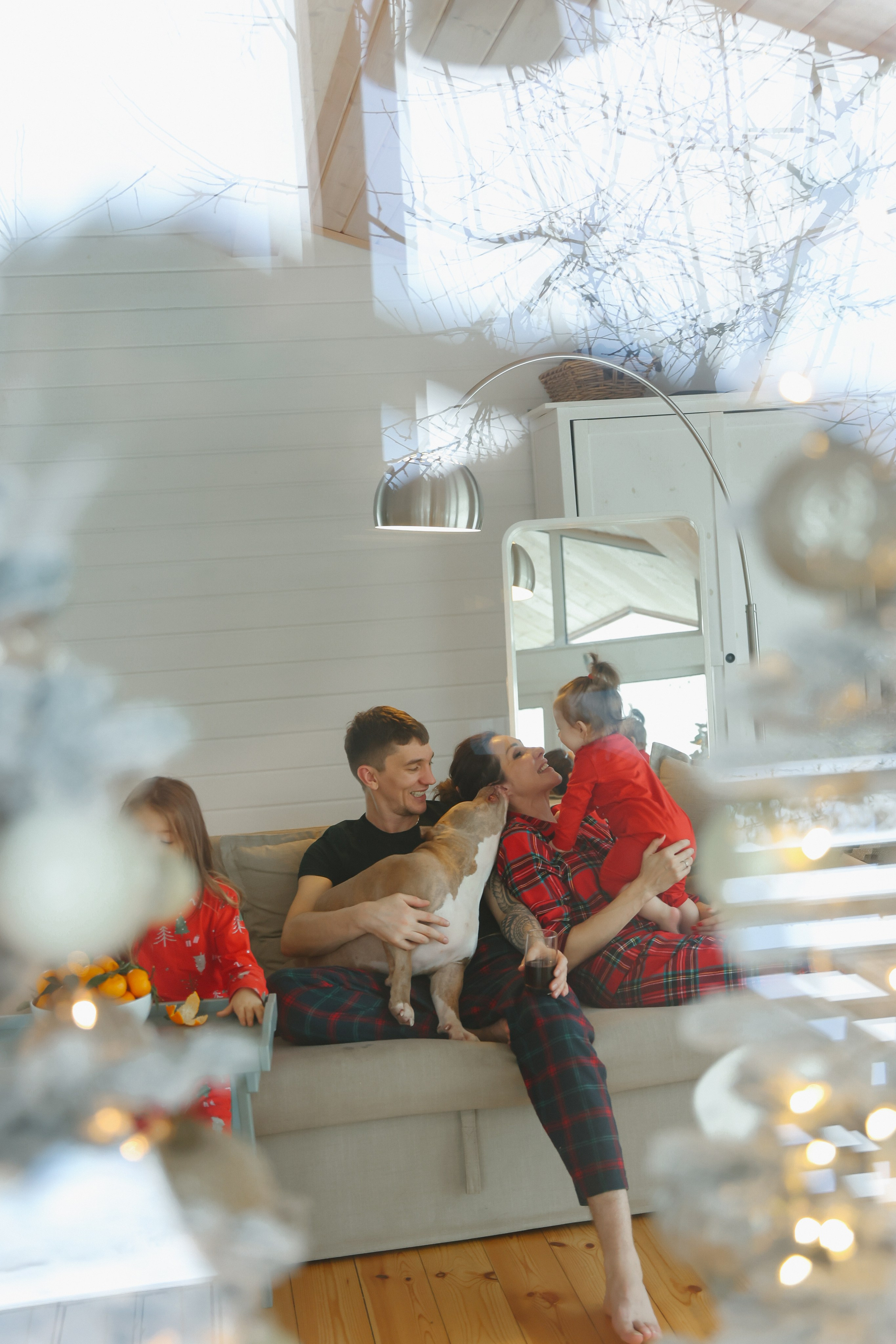 Dasha. Главная