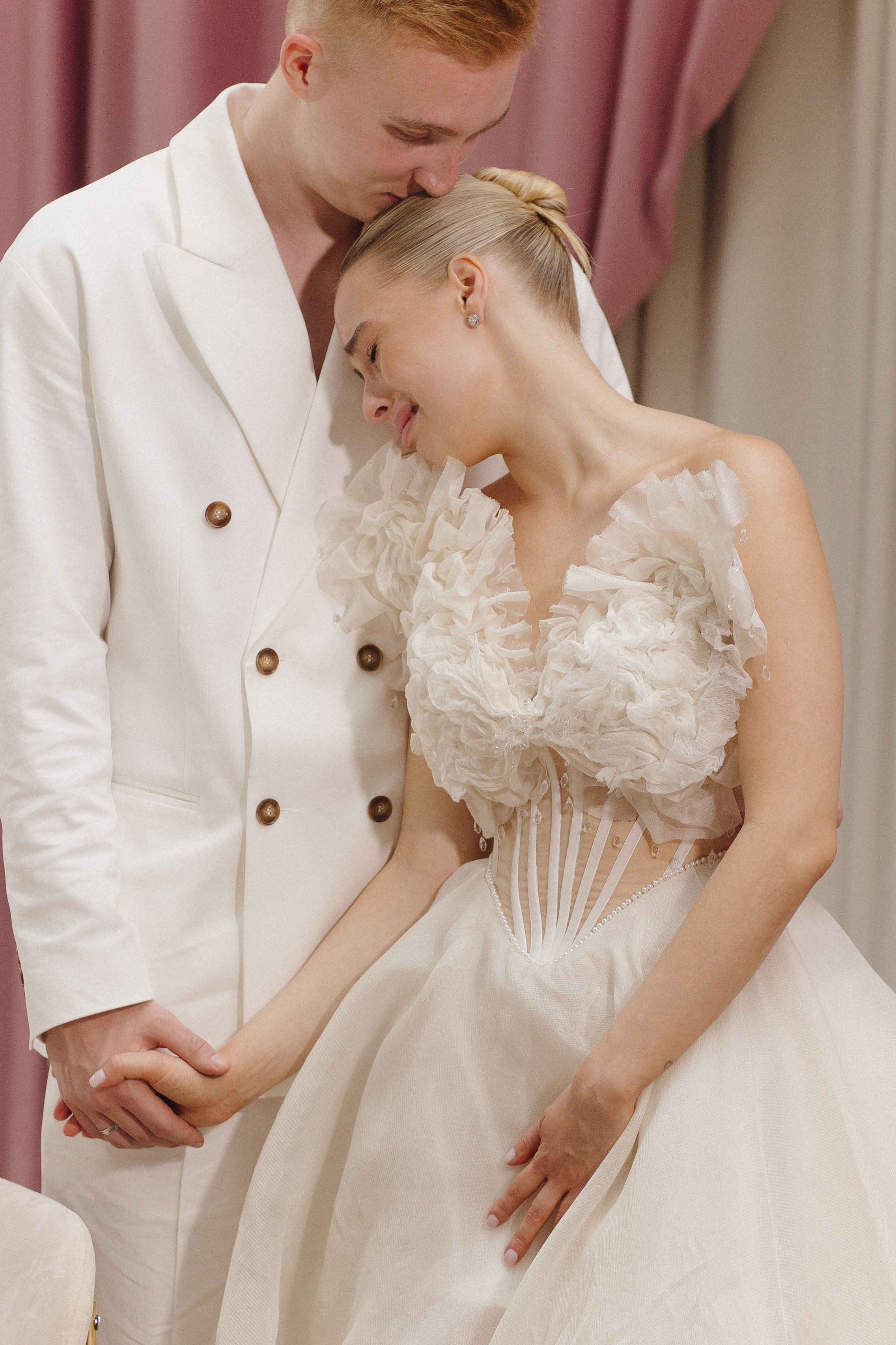 Hoops and Hearts. Свадебный фотограф в Москве Дмитрий Тарасов