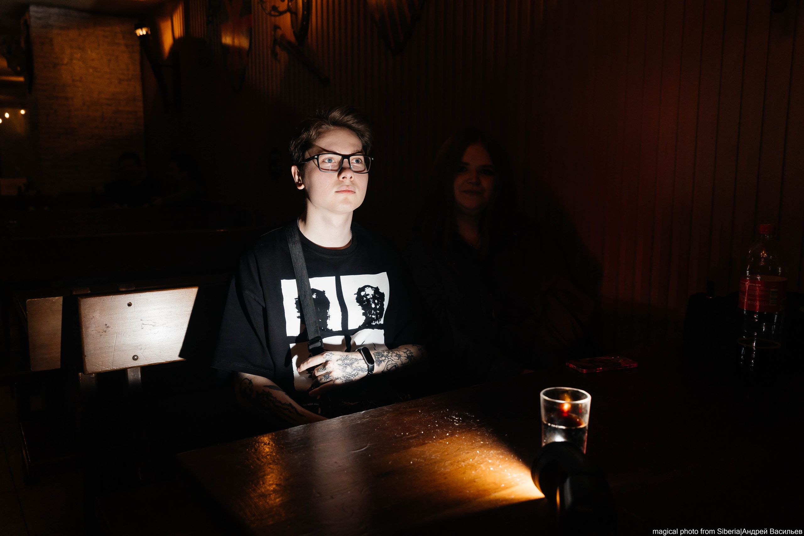 Playingtheangel. _Carpe diem_