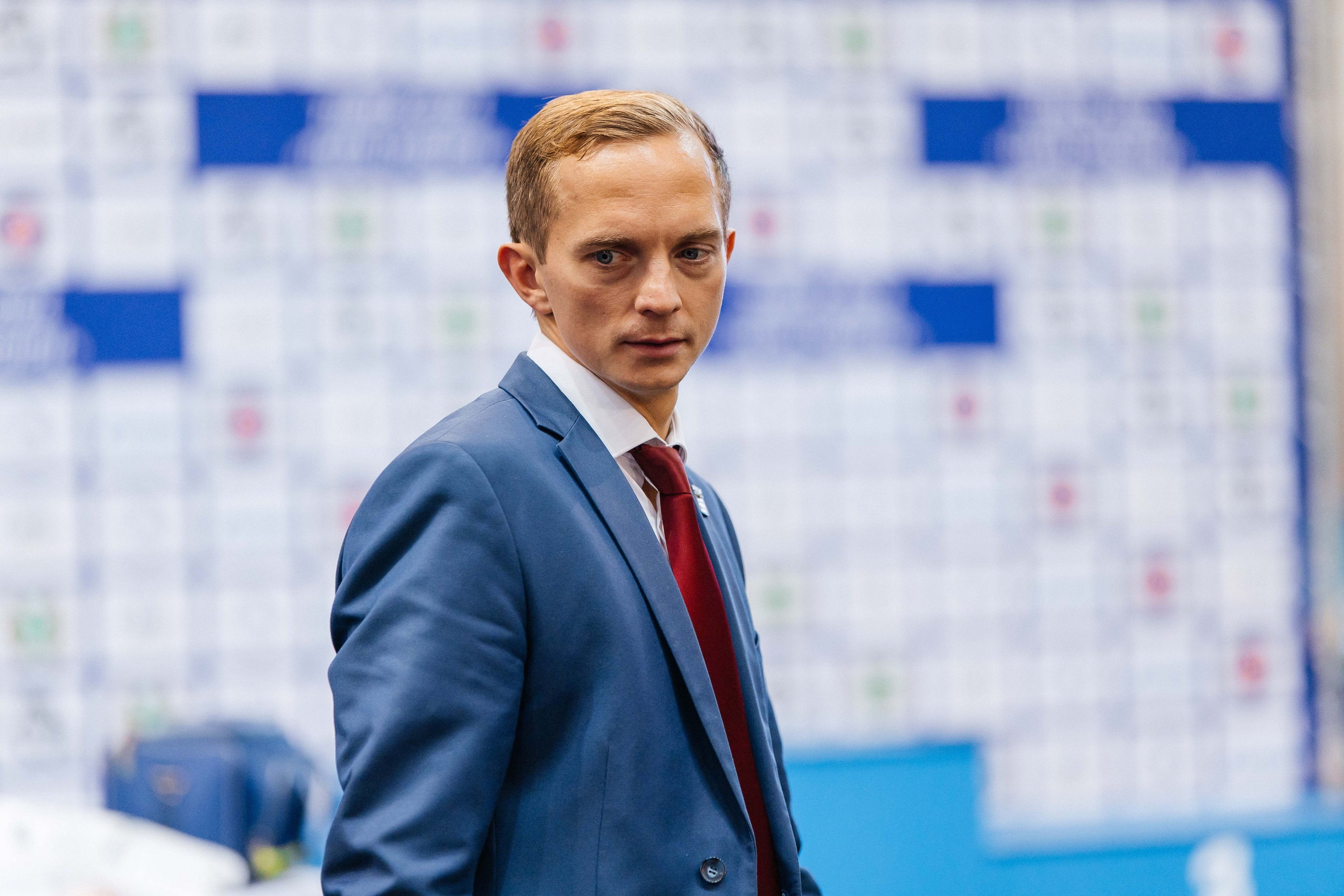 Всероссийские соревнования по Дзюдо. _Carpe diem_