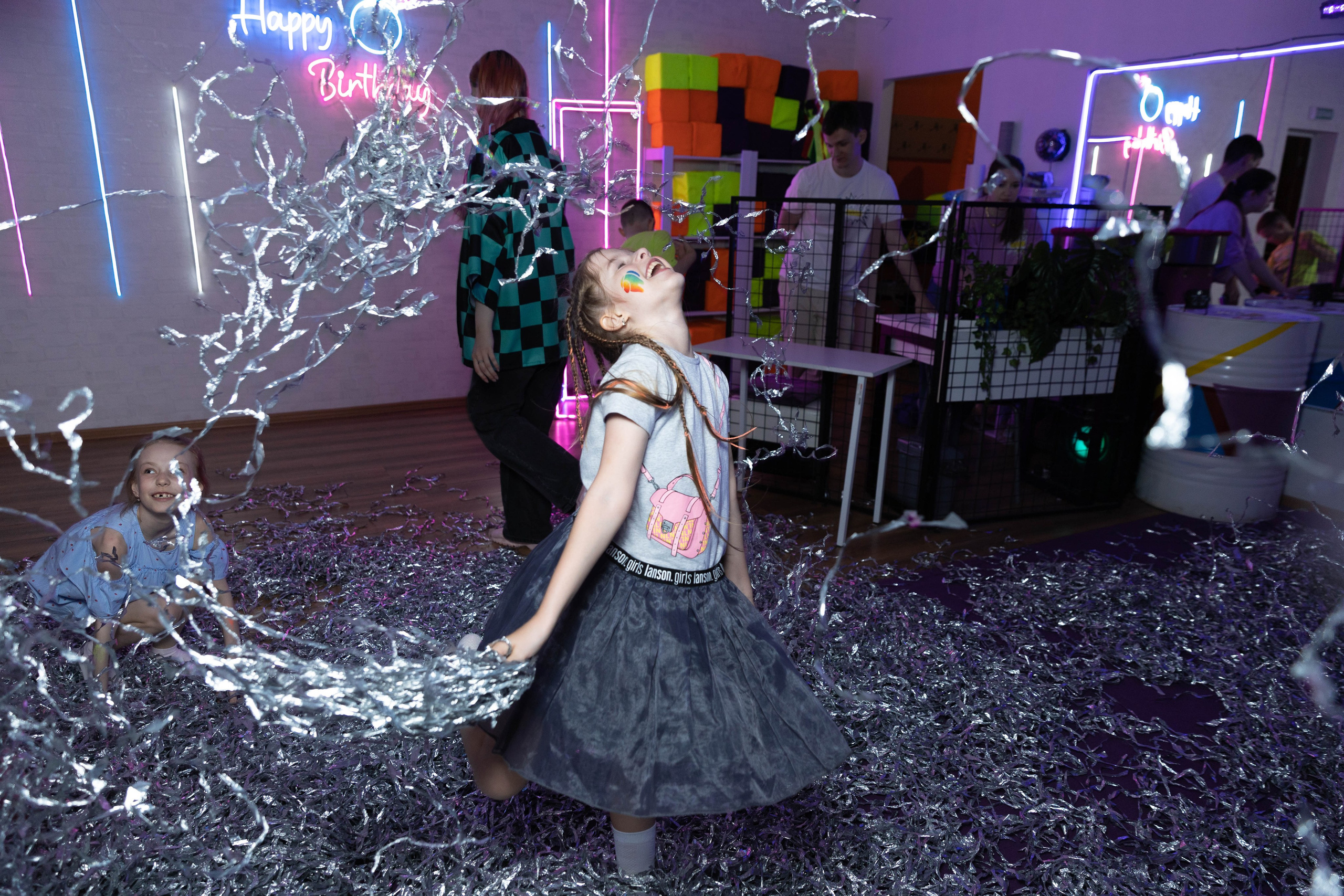 Loft 1. _Carpe diem_