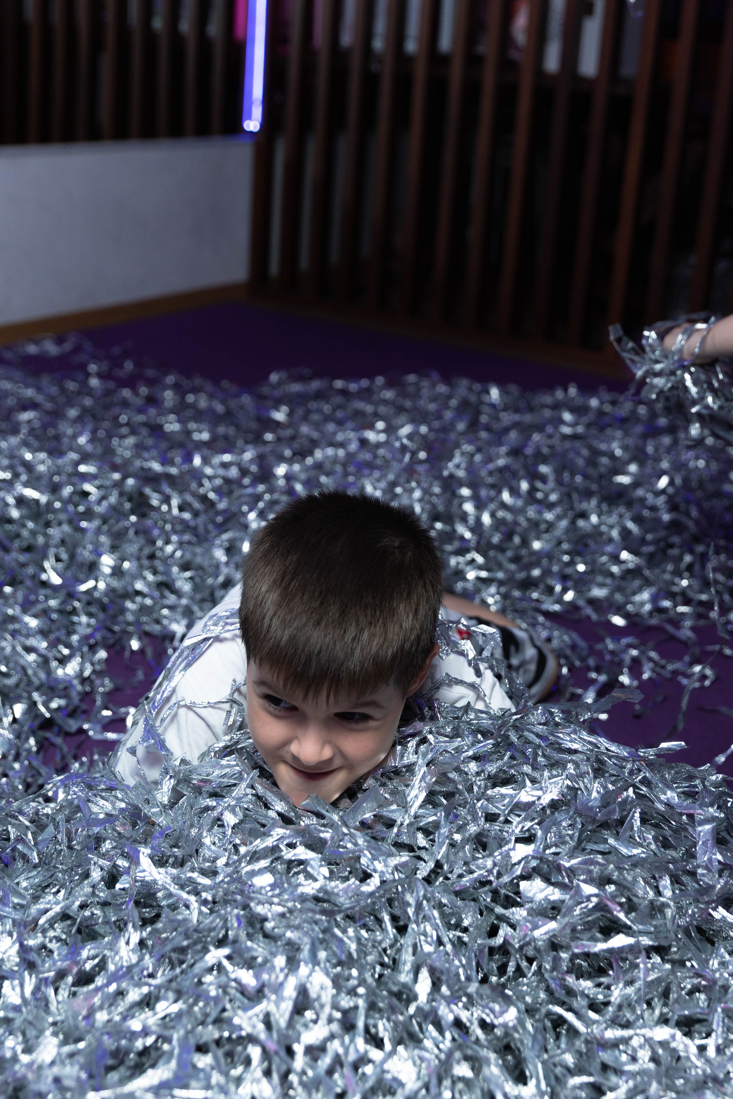 Loft 1. _Carpe diem_