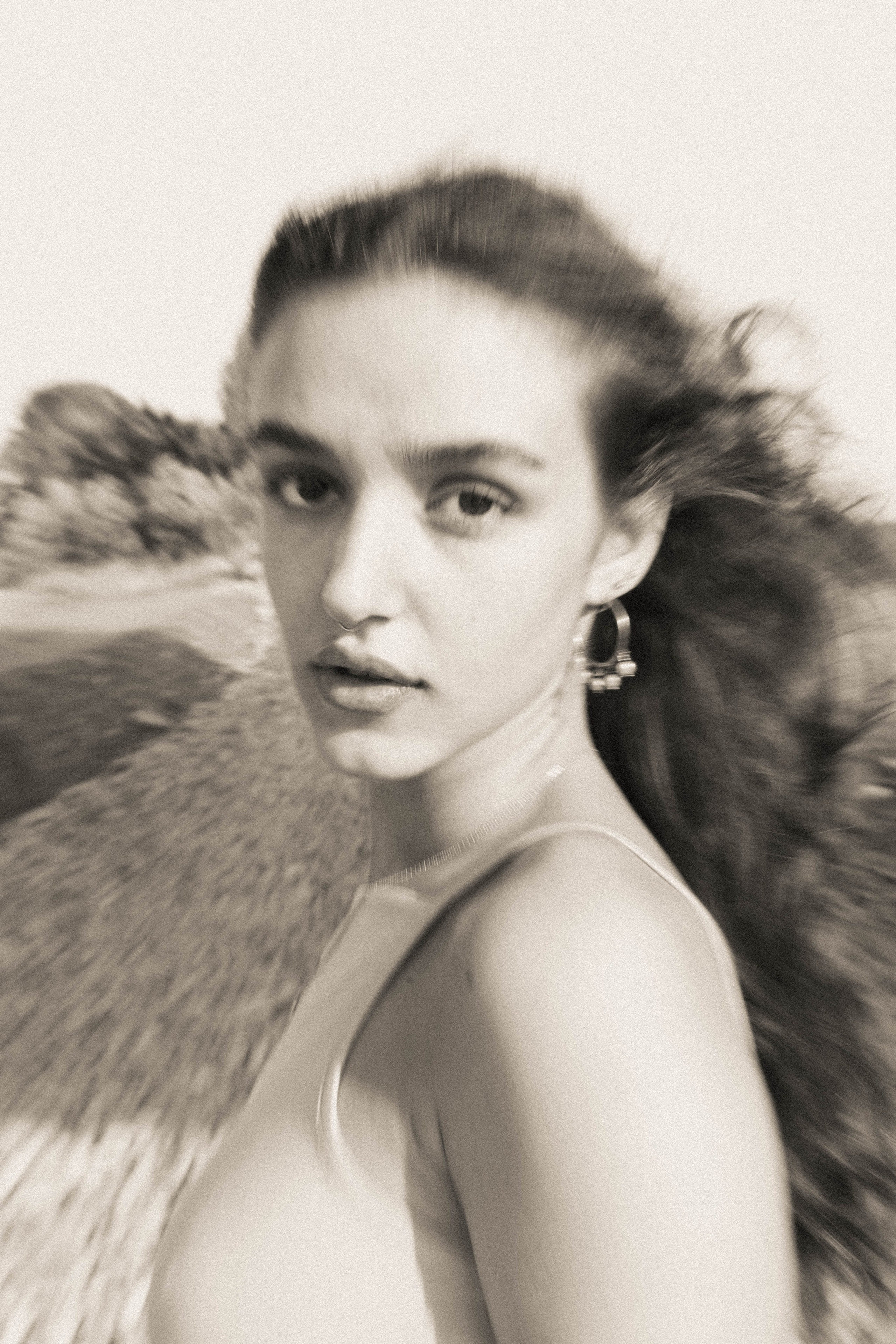 Анастасия Краснова. _Carpe diem_