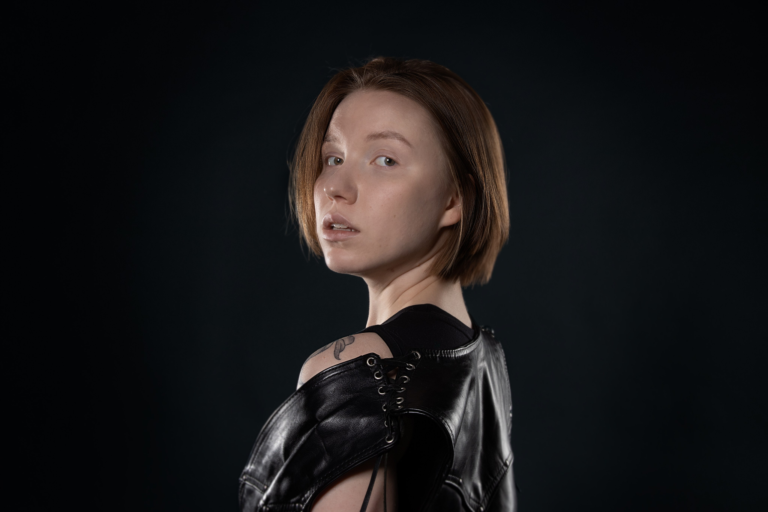 Оля Кощеева. Фотограф в Нижнем Новгороде Екатерина Хисматулина