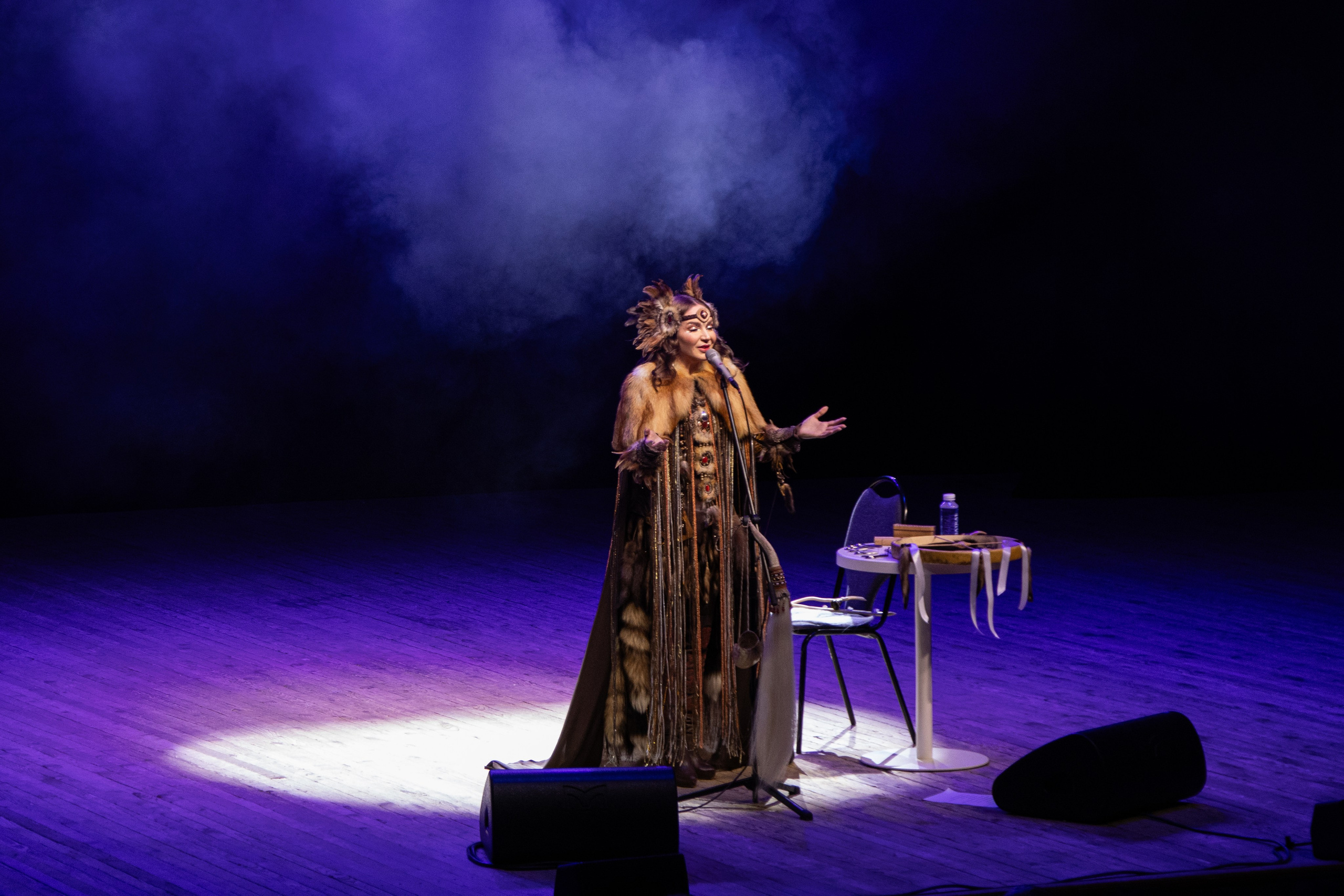 Олена Уутай. Фотограф в Нижнем Новгороде Екатерина Хисматулина