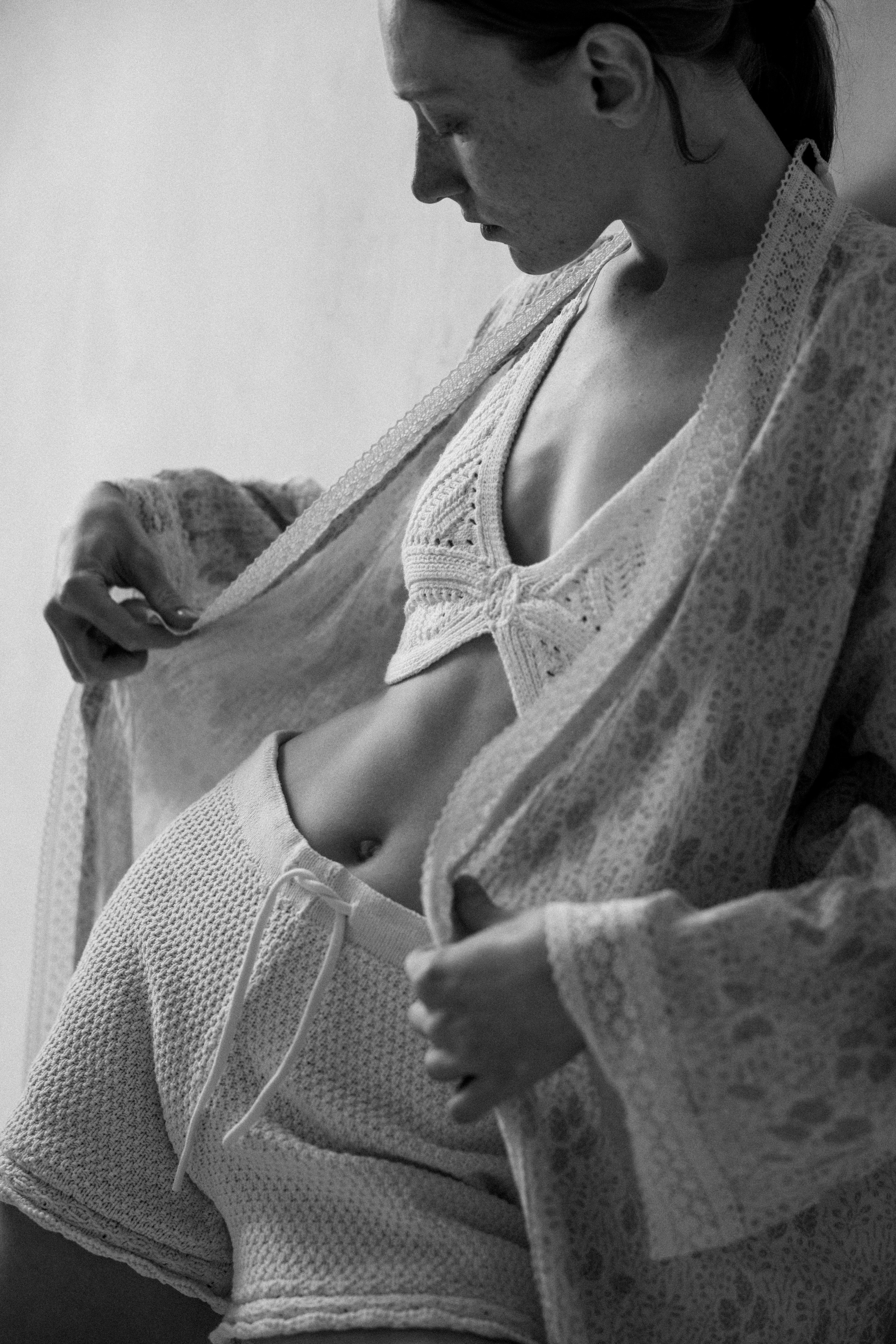 Индивидуальная съемка. Фотограф Татьяна Жихарева