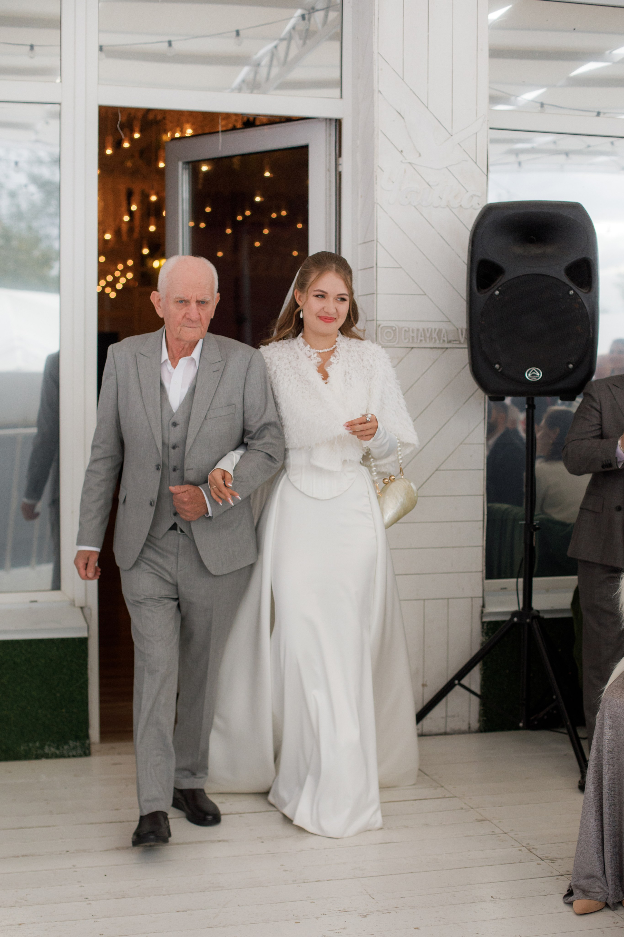 Дарья + Виталий. Свадебный фотограф Наташа Анисенко