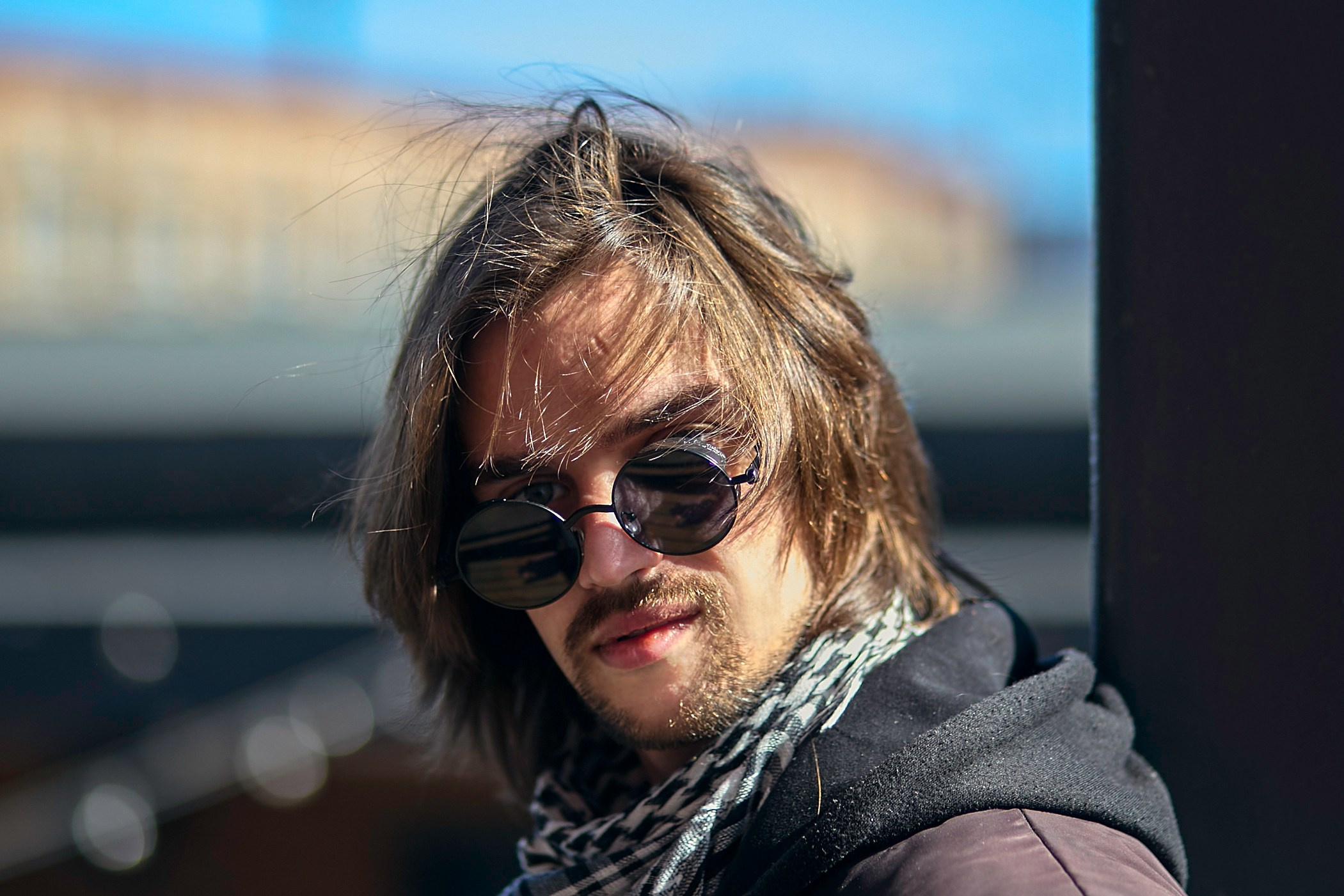 Владимир Панковец