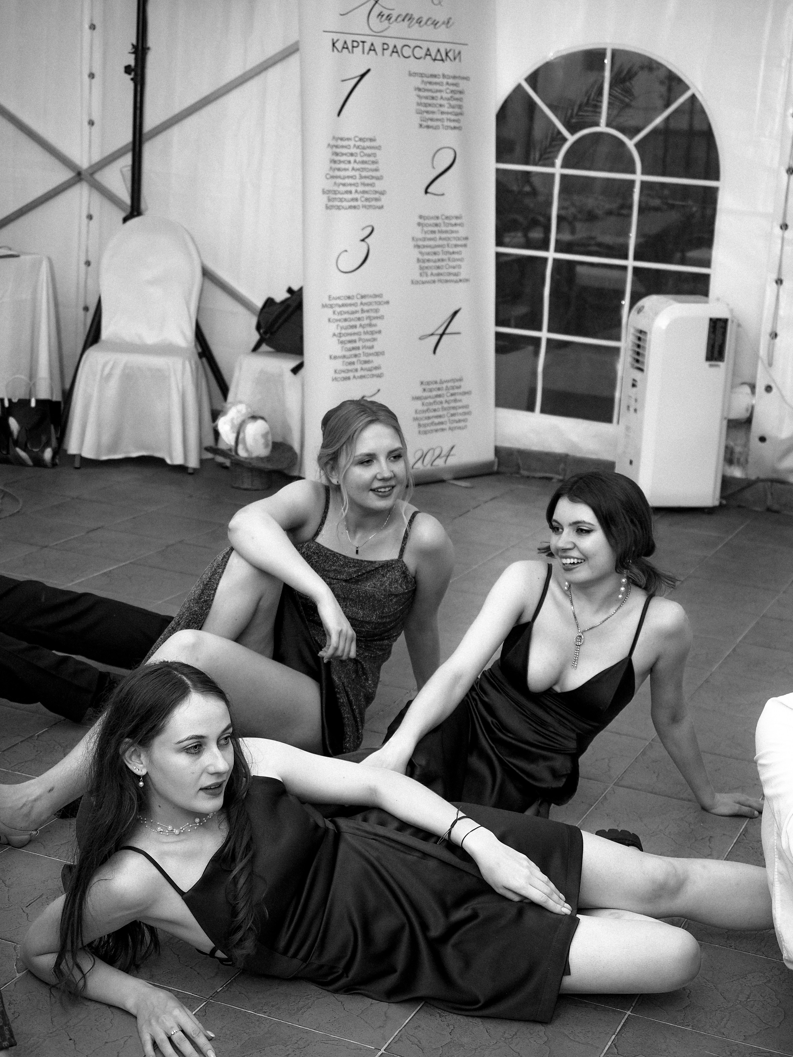 Михаил и Анастасия. Фотограф Рязань. Семейный Свадебный фотограф