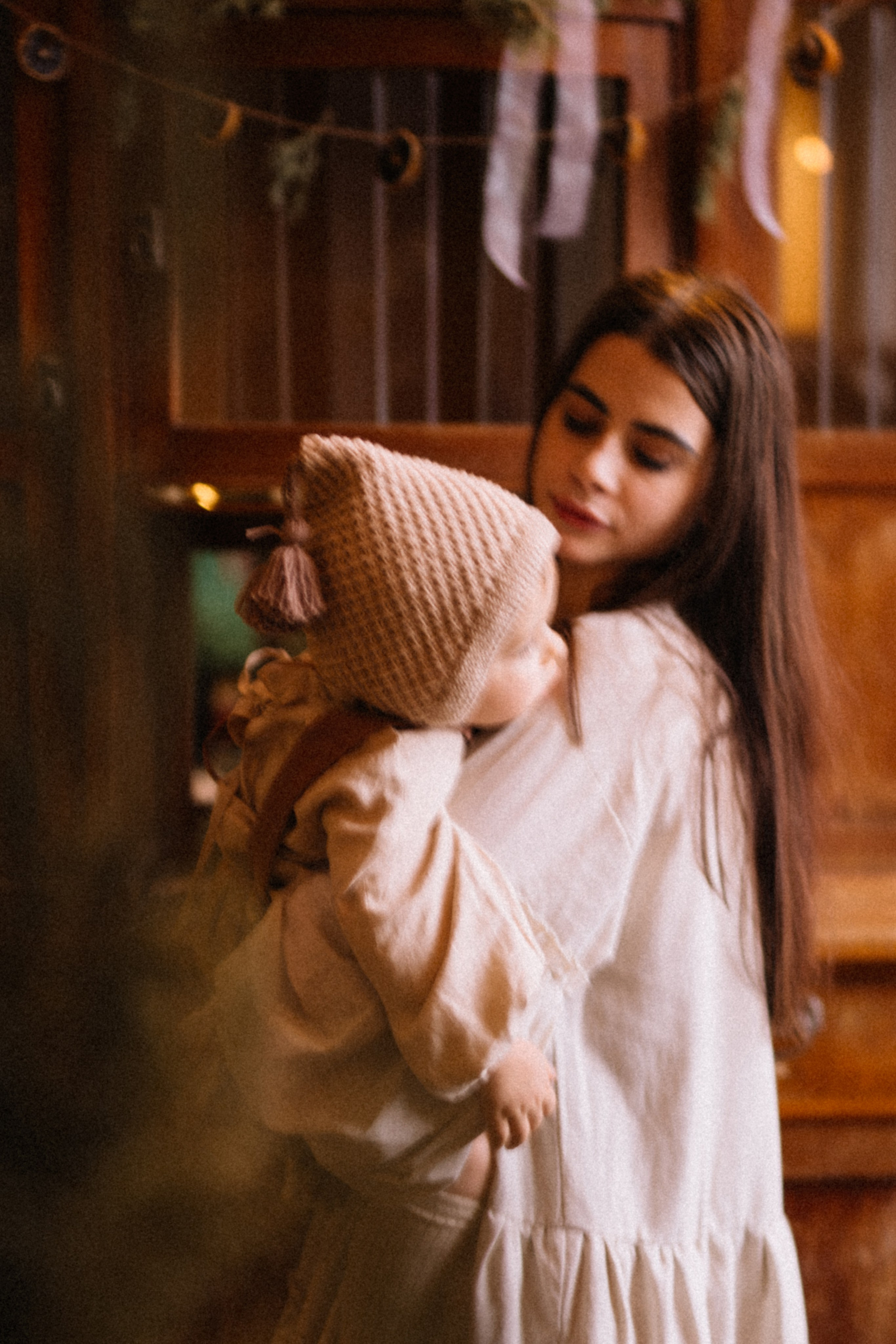 Валя и Ева. Семейный и лавстори фотограф в Санкт-Петербурге Леся Ревзина