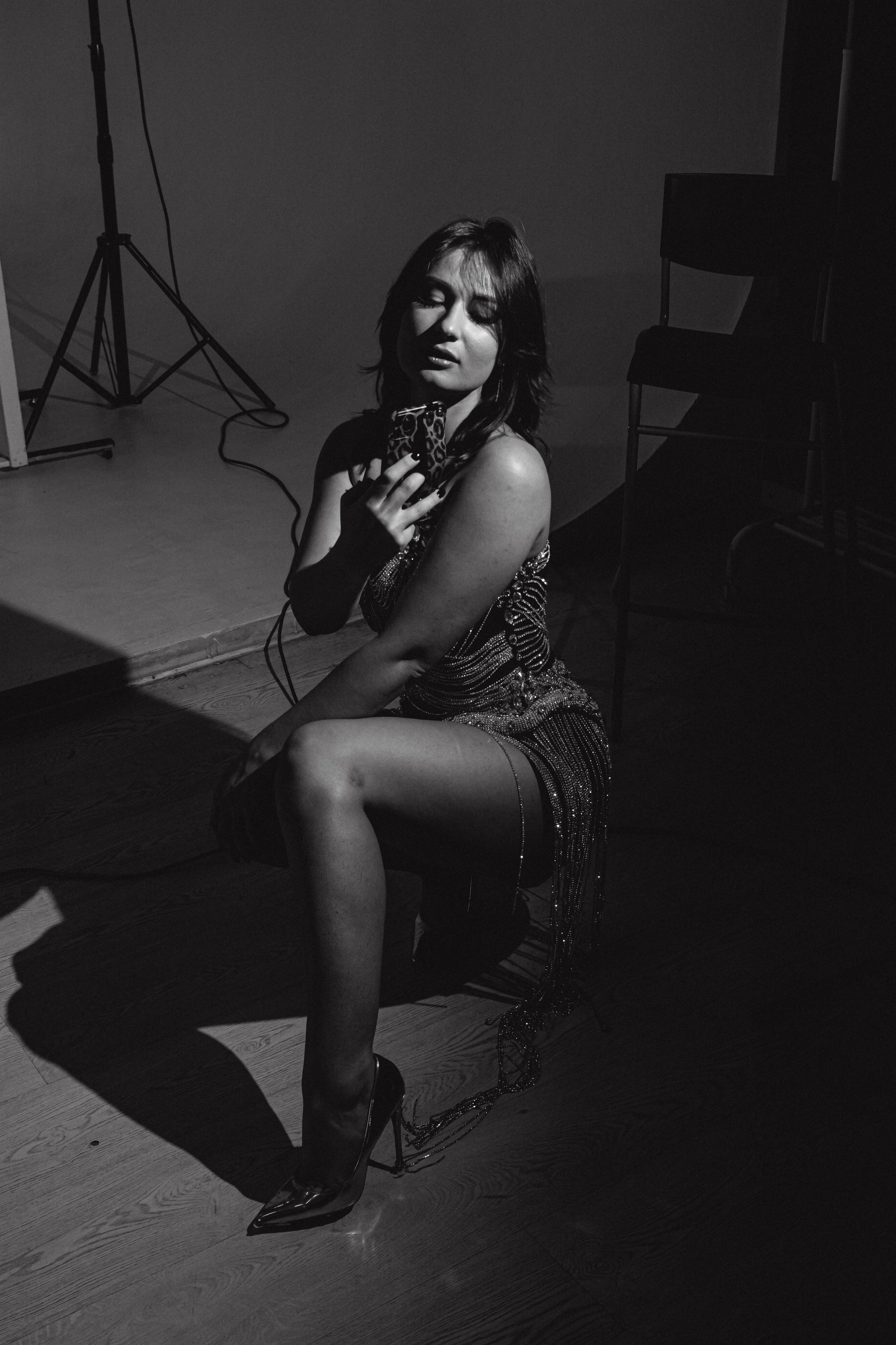 Фэшн-съёмка участниц Миссис Бизнес Гатчина 2023. Портретный фотограф в Санкт-Петербурге Дмитриева Наталия