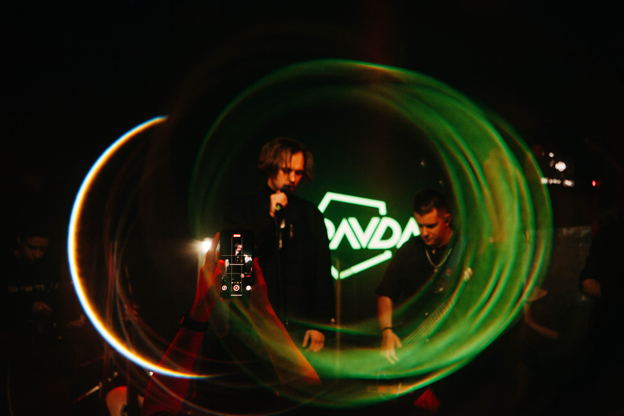 Рубеж Веков 03.04.2025. Фотограф Ольга Крукле