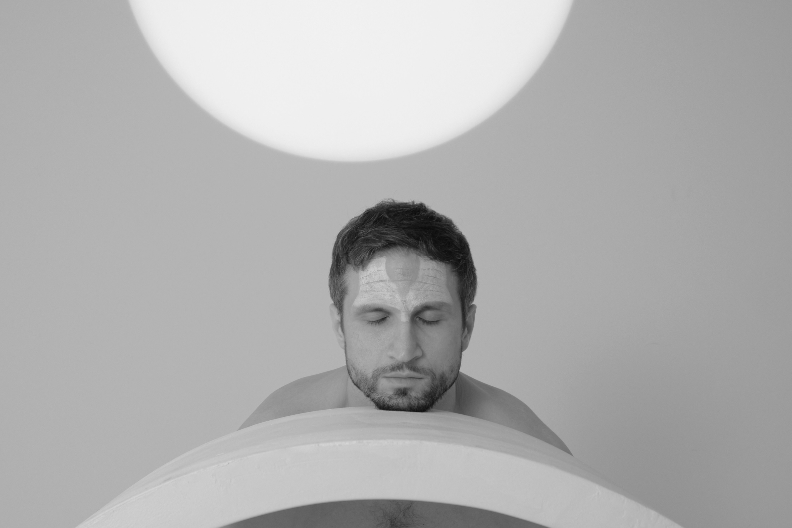 Mokshi. Фотограф Настя Лев