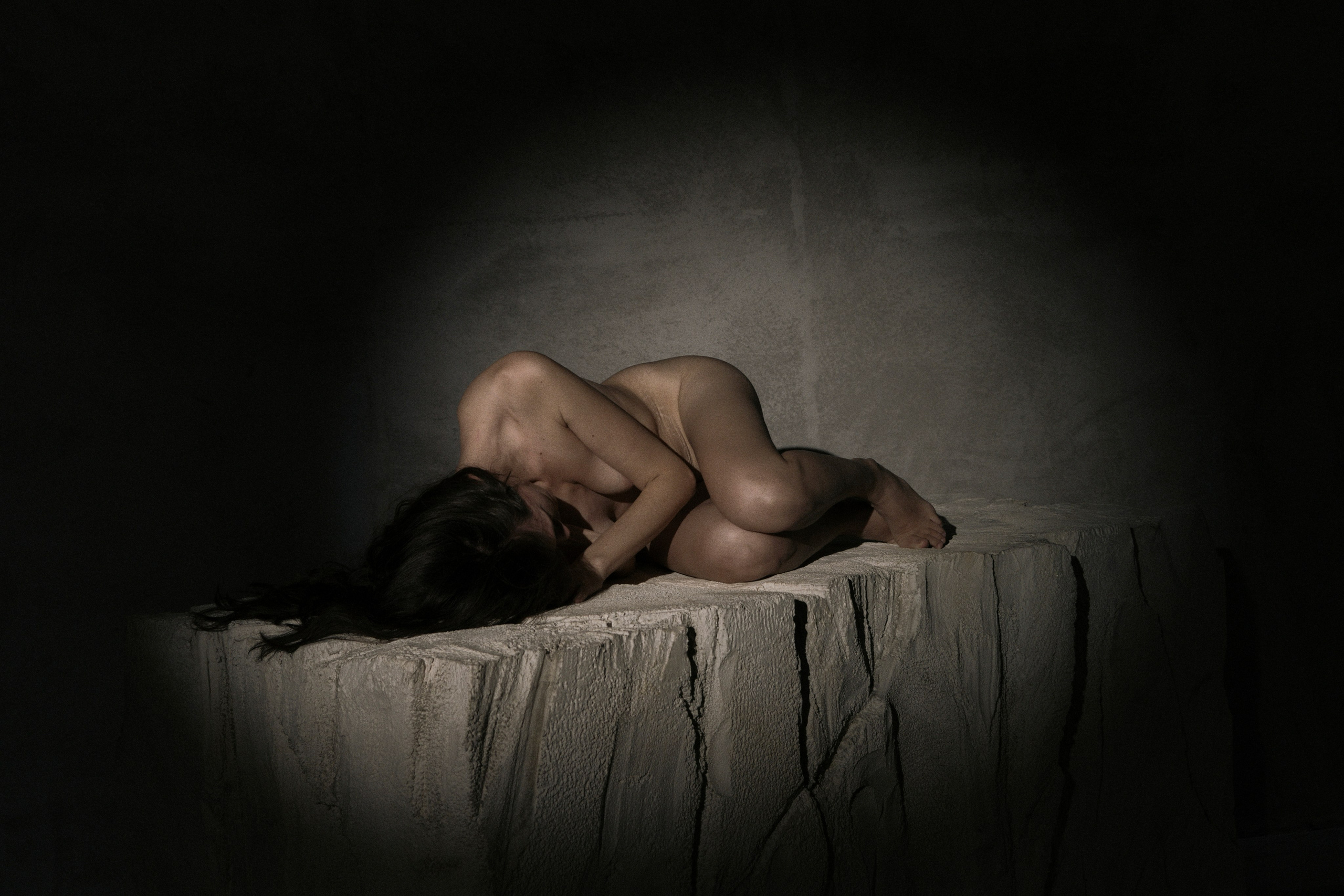 Apollinaria. Фотограф Настя Лев